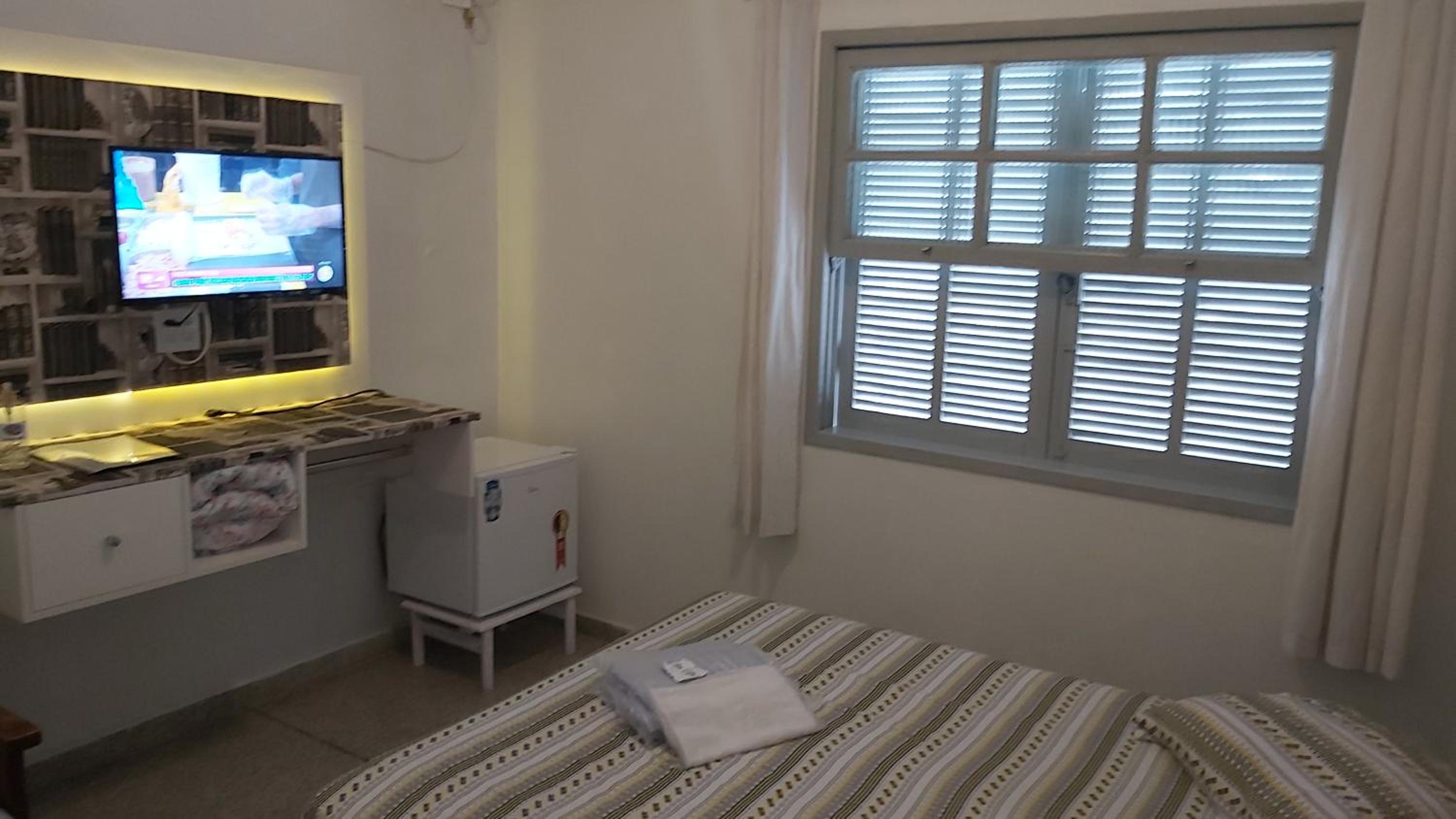 Hotel Pousada Girassol- Balneário Riviera I