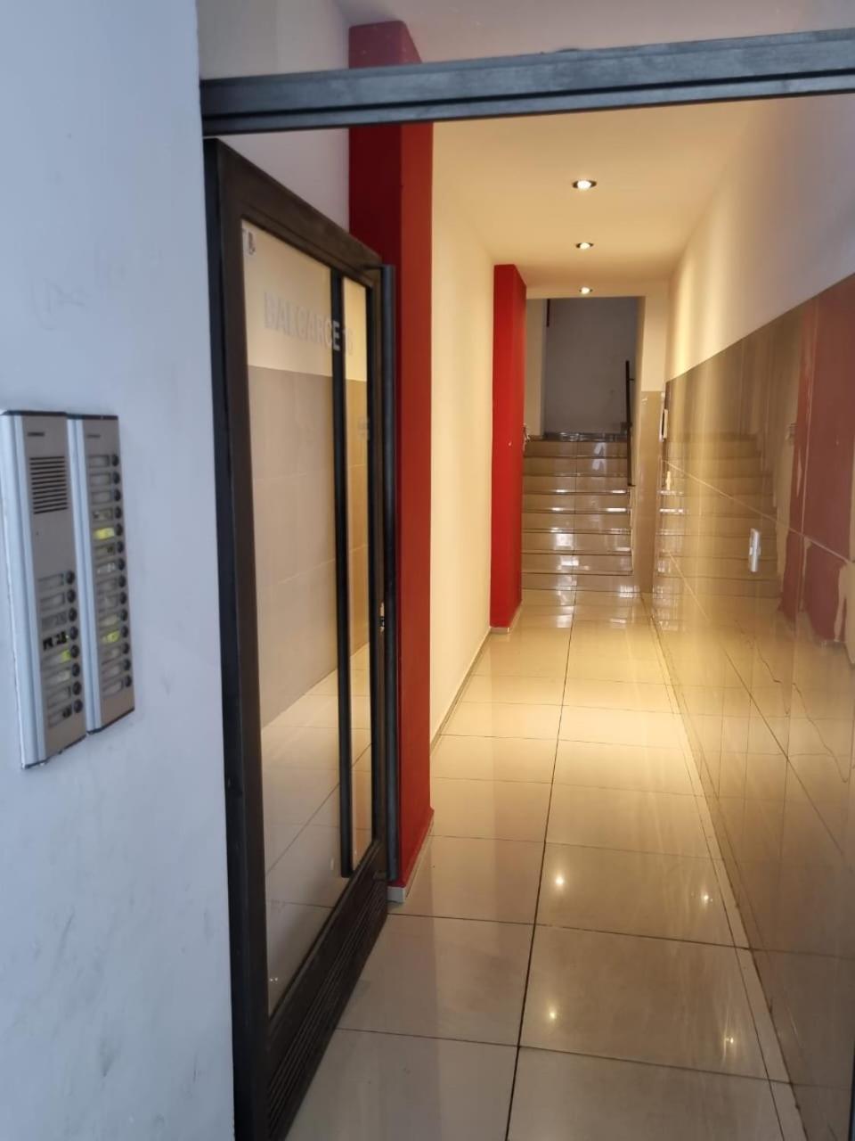 Loft Espectacular Céntrico con Garaje