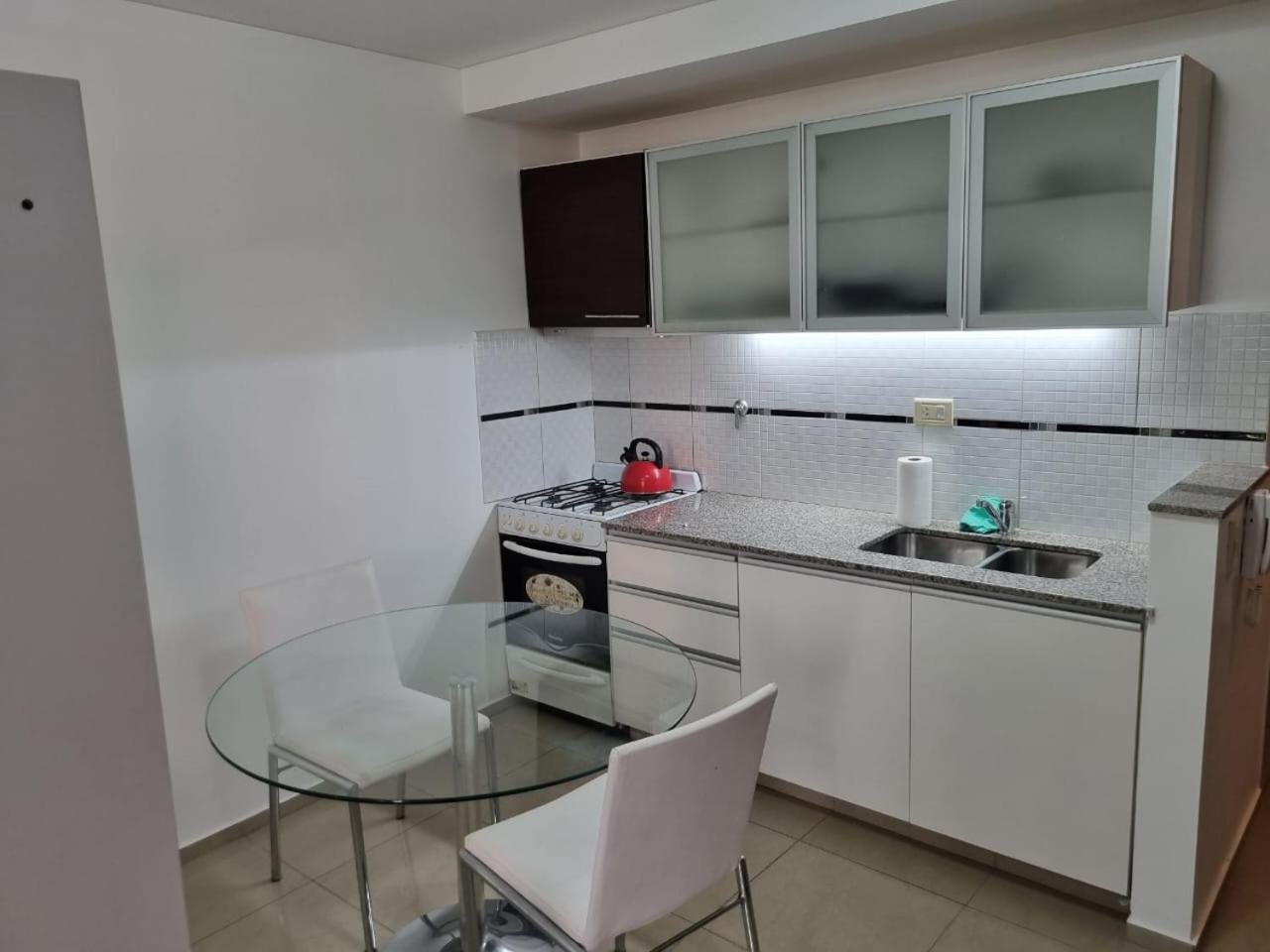 Loft Espectacular Céntrico con Garaje