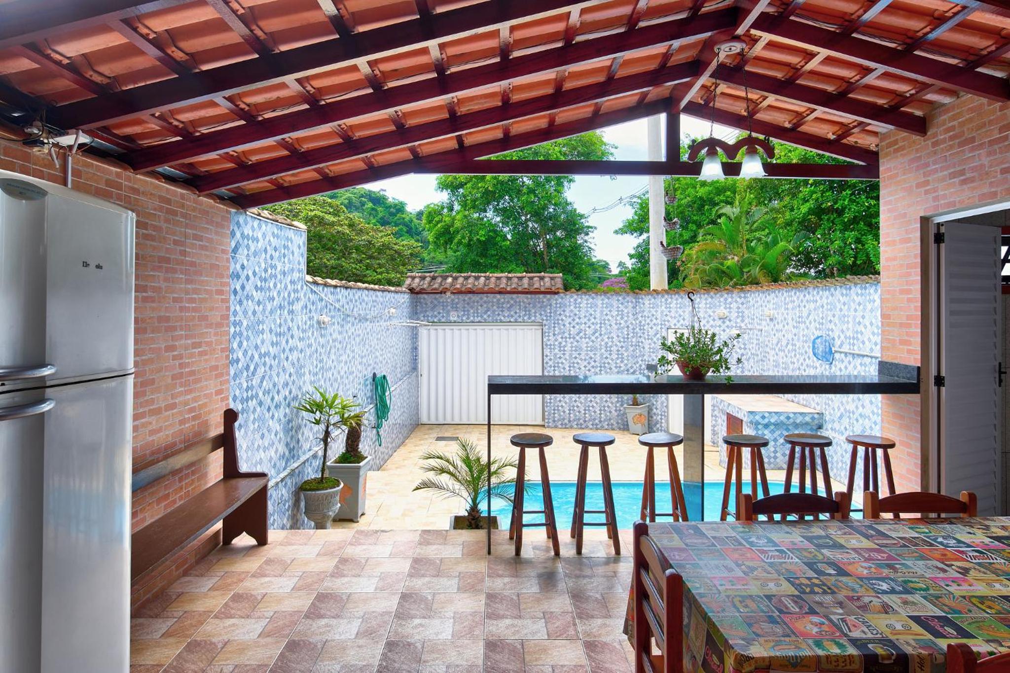 Casa Tropical