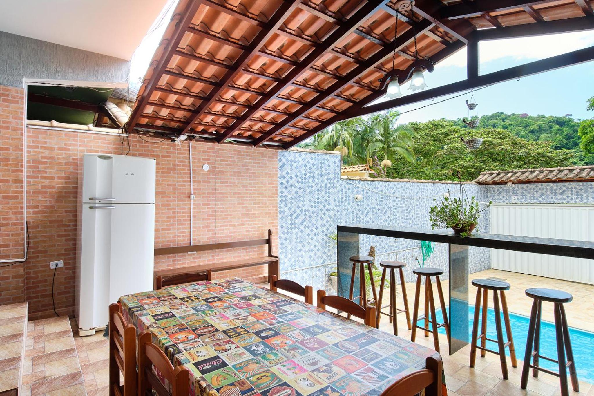 Casa Tropical