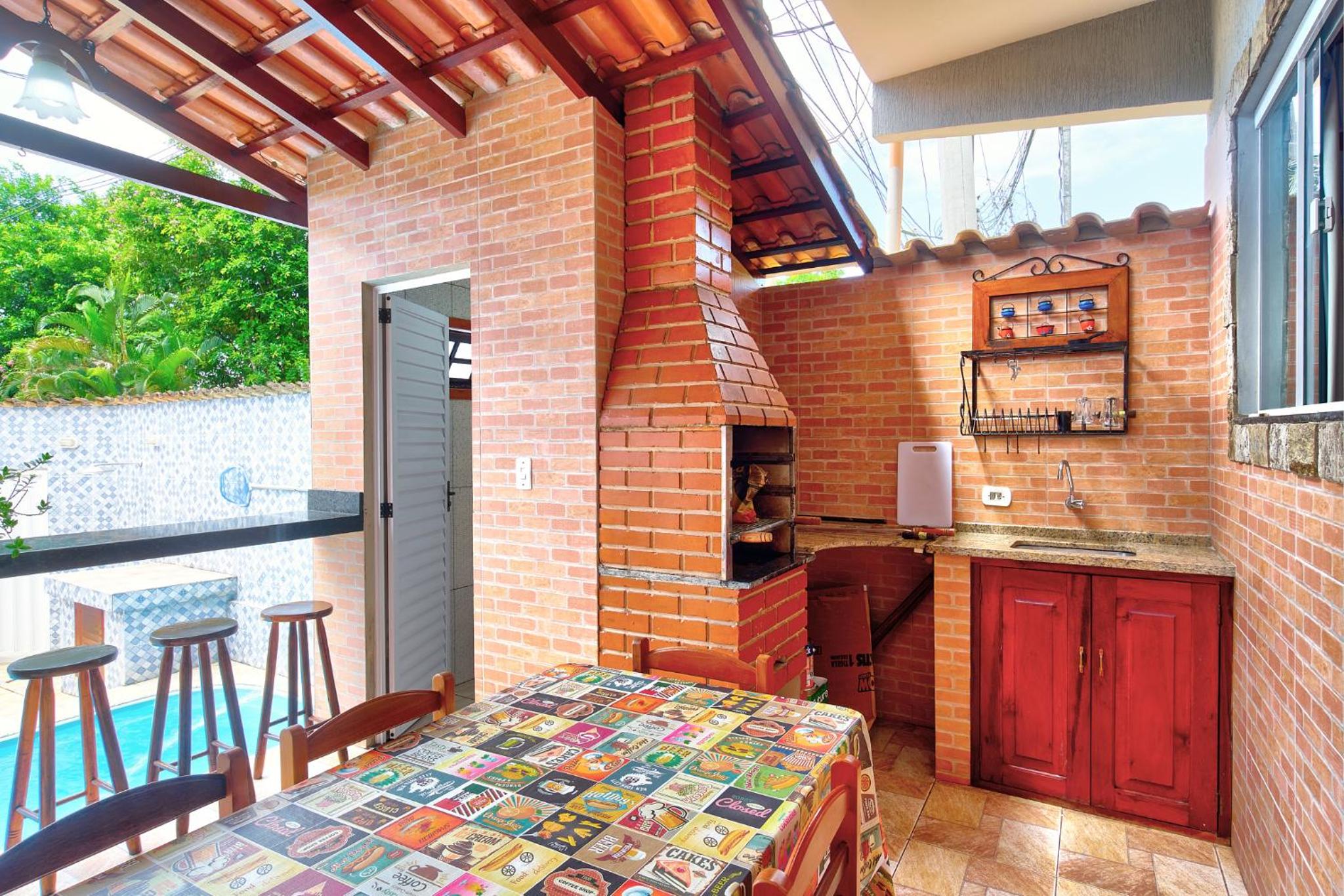 Casa Tropical