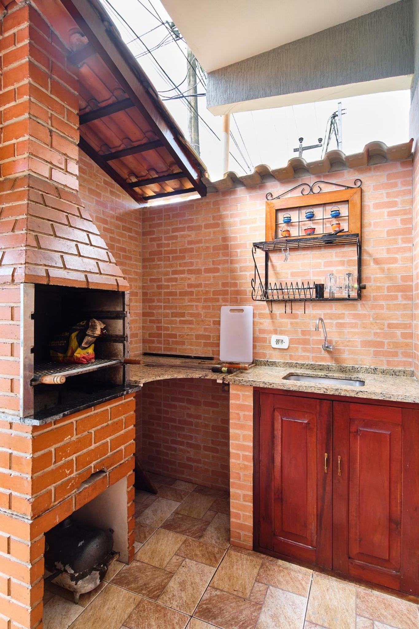 Casa Tropical