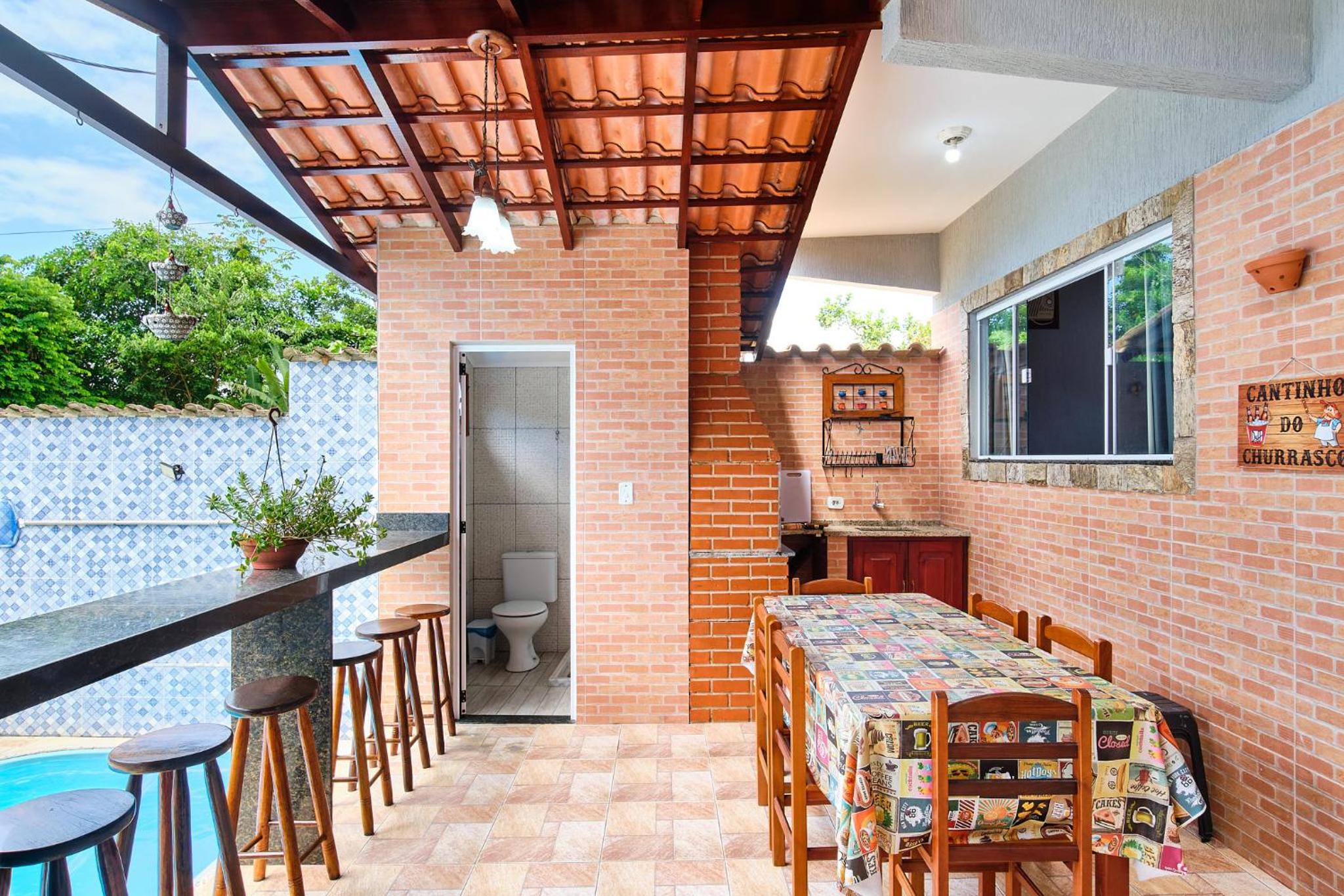 Casa Tropical