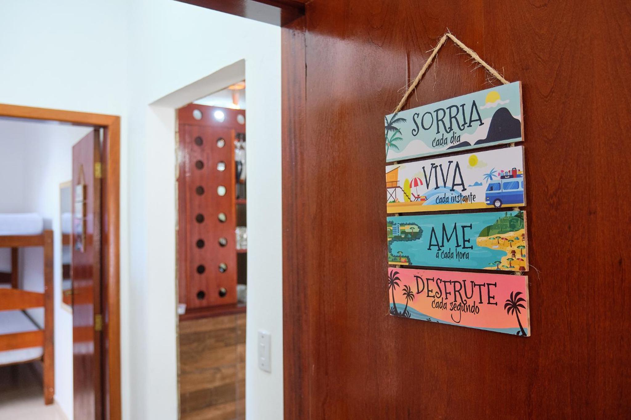 Casa Tropical