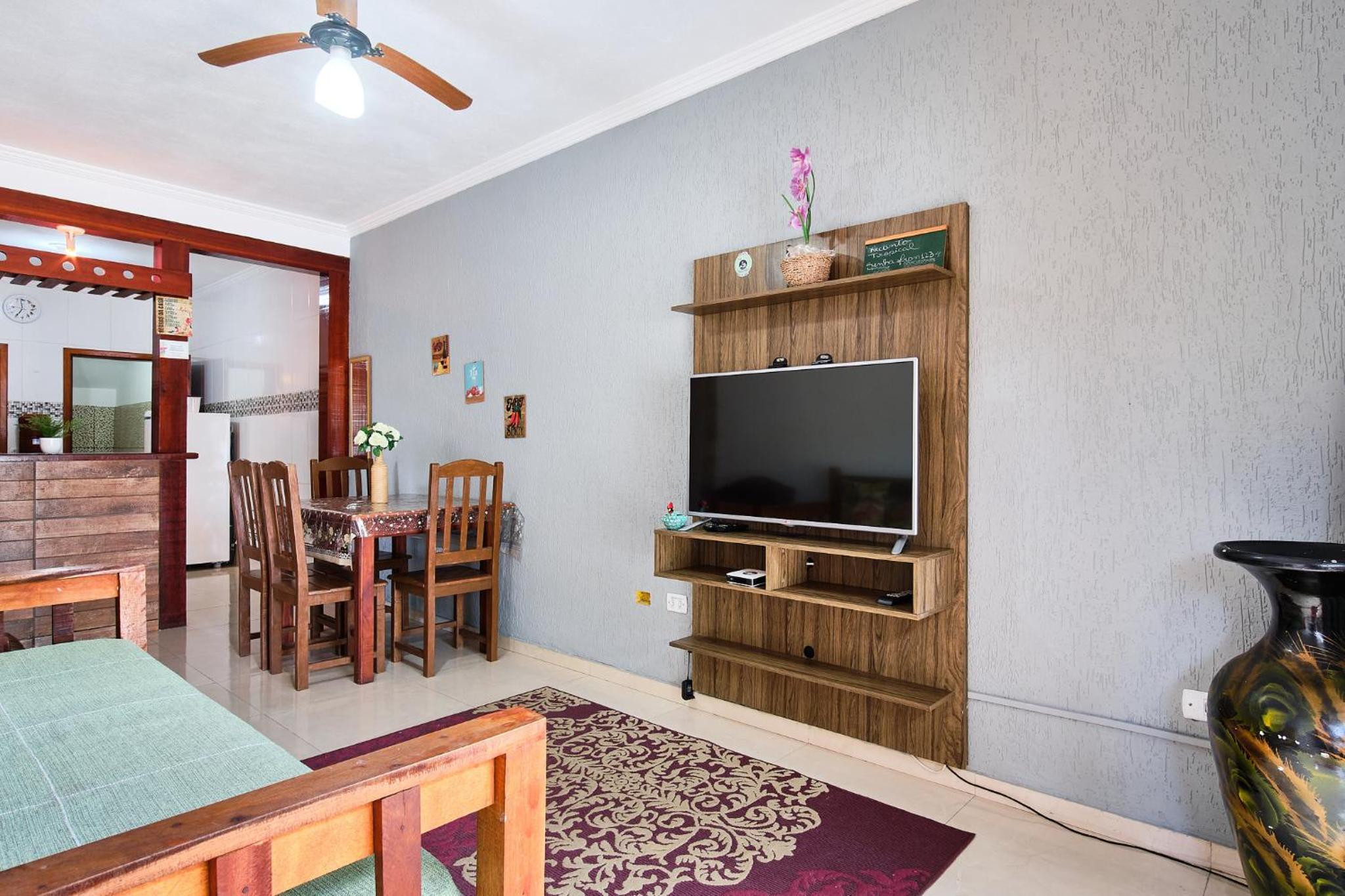 Casa Tropical