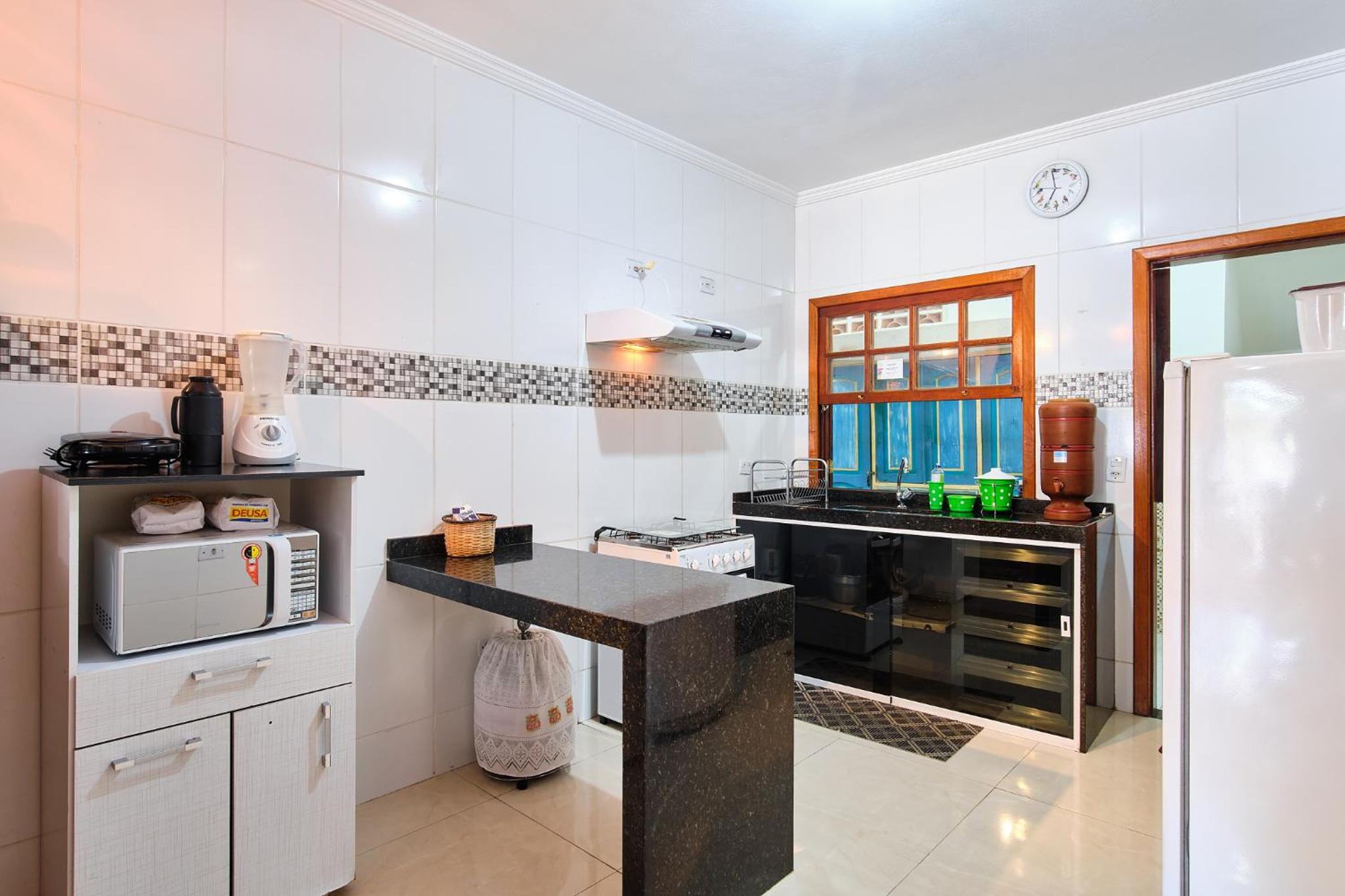 Casa Tropical
