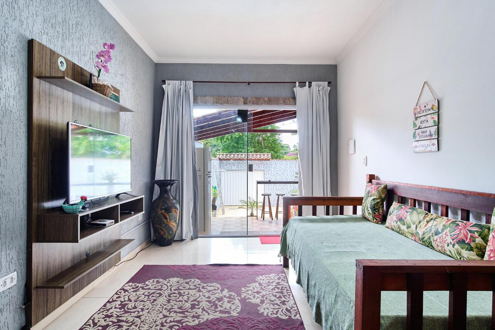 Casa Tropical