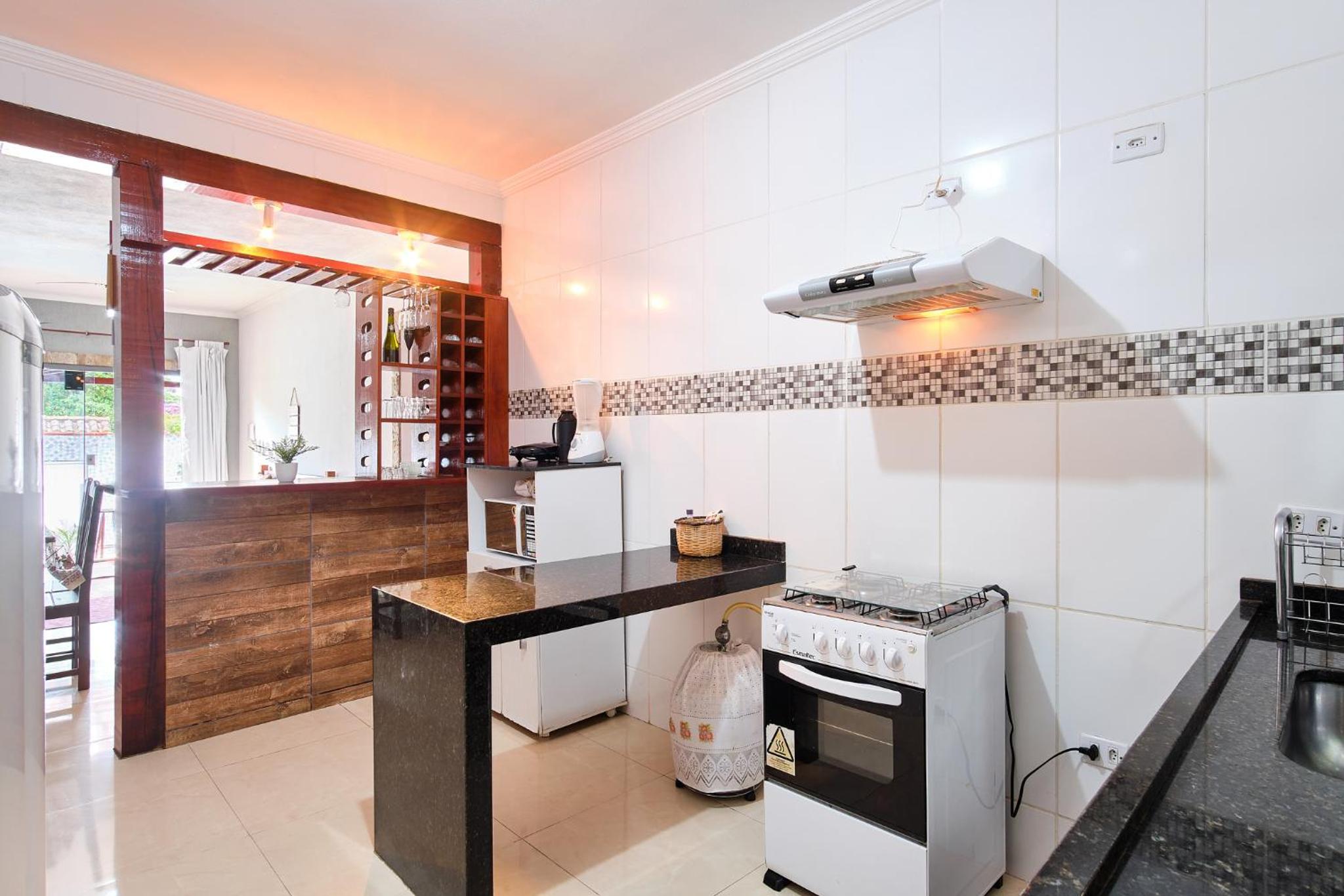 Casa Tropical