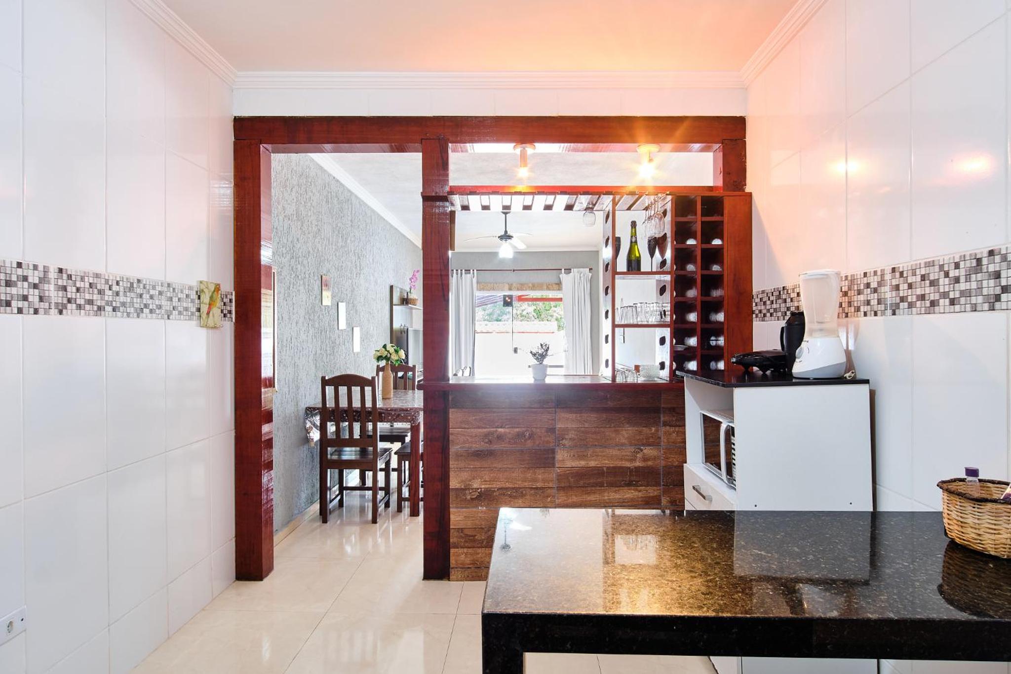 Casa Tropical