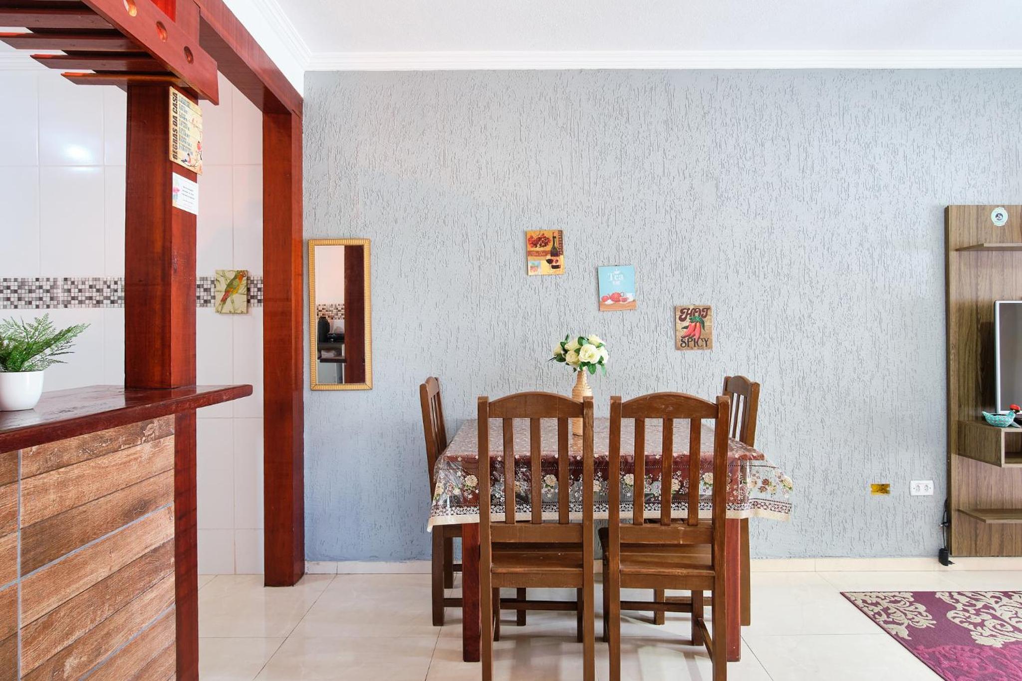 Casa Tropical