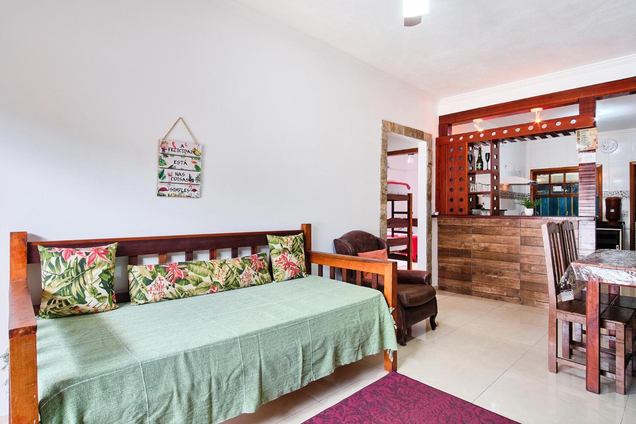 Casa Tropical