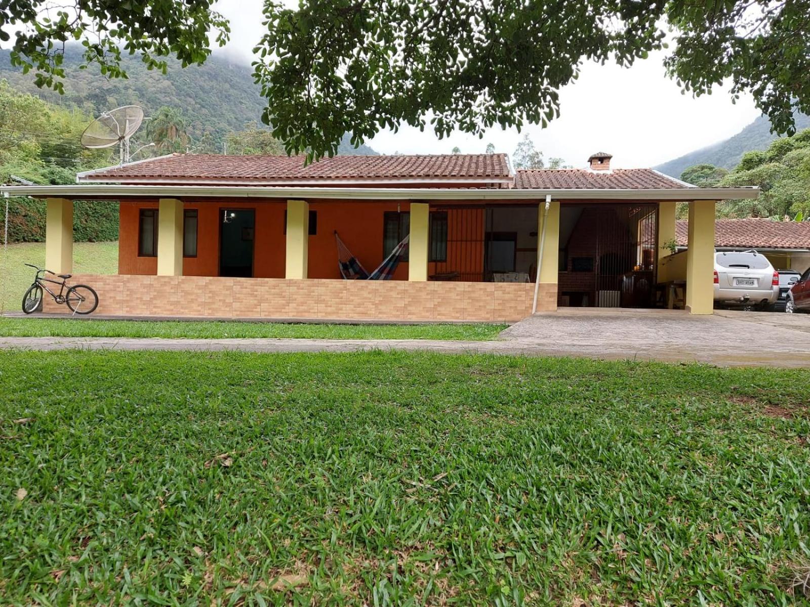 Recanto Magalhães