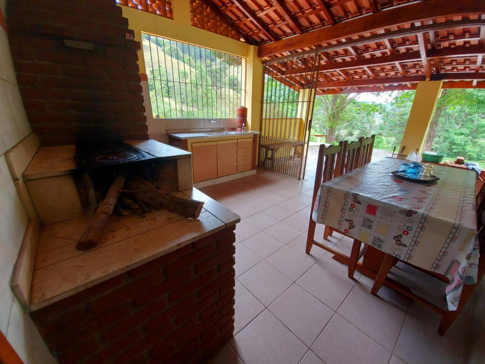 Recanto Magalhães