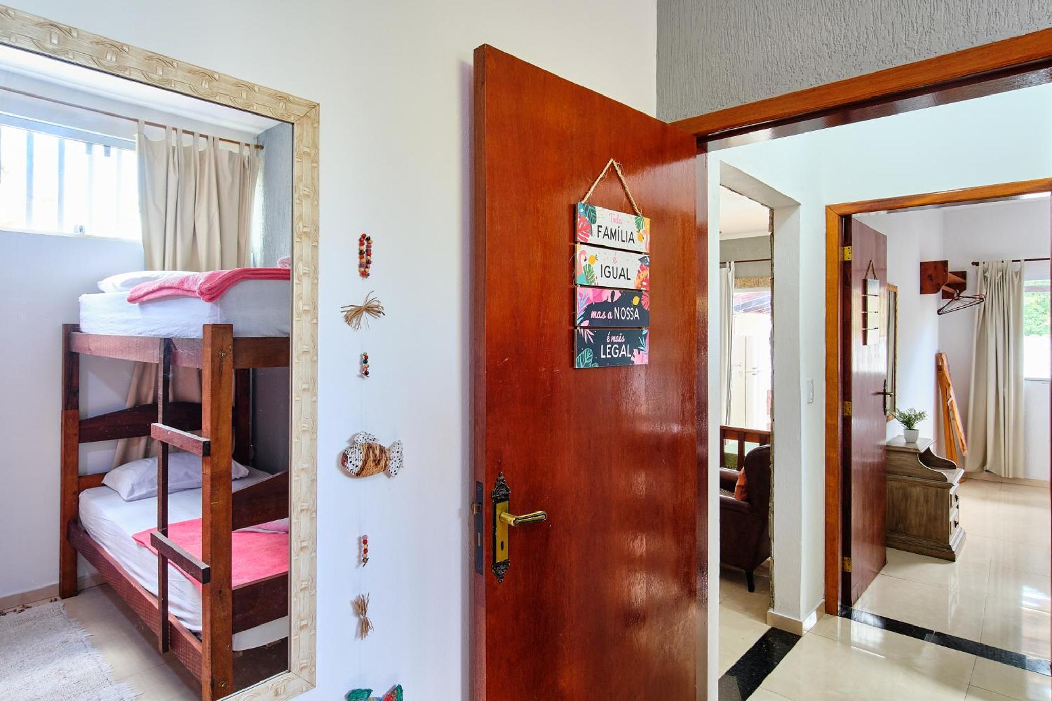 Casa Tropical