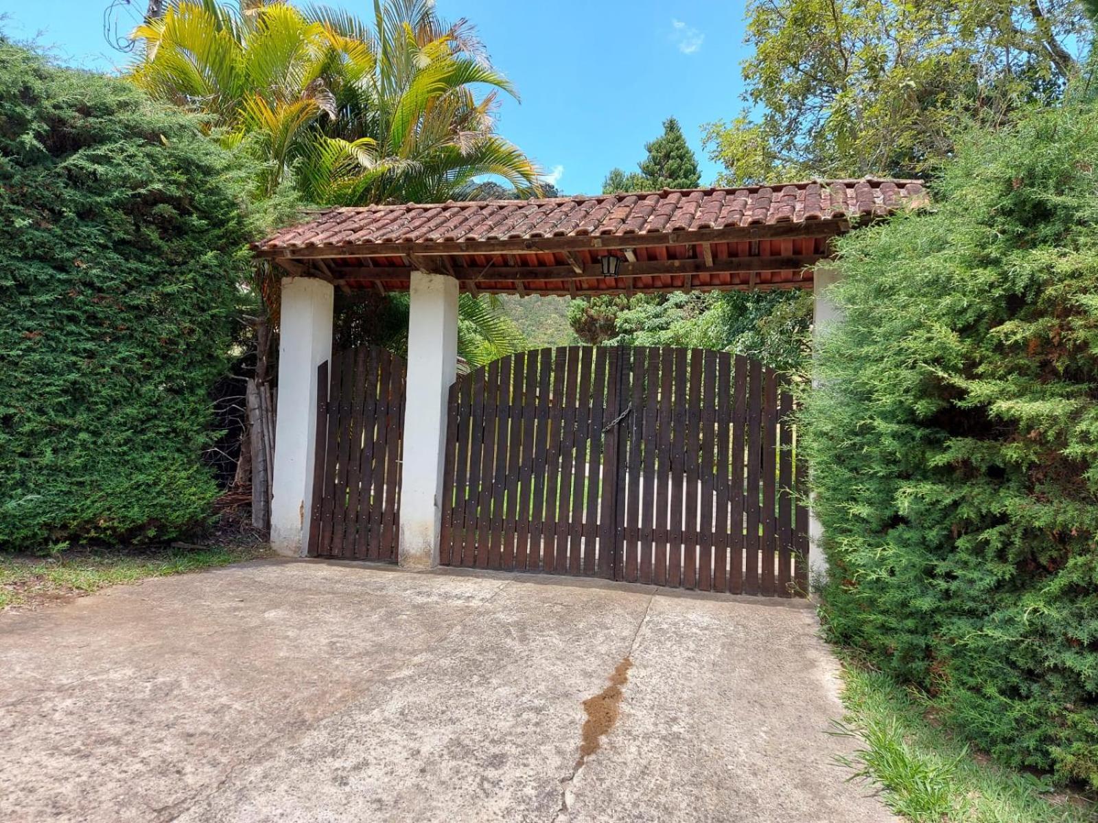 Recanto Magalhães