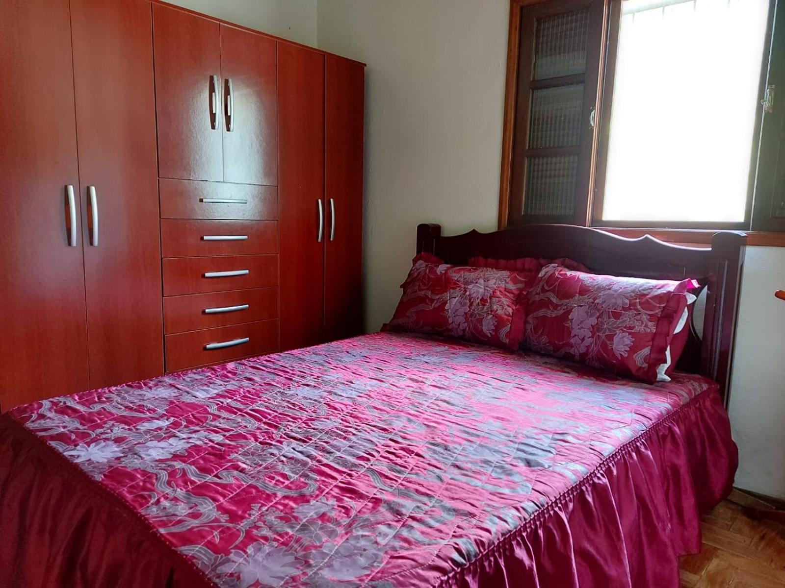 Recanto Magalhães