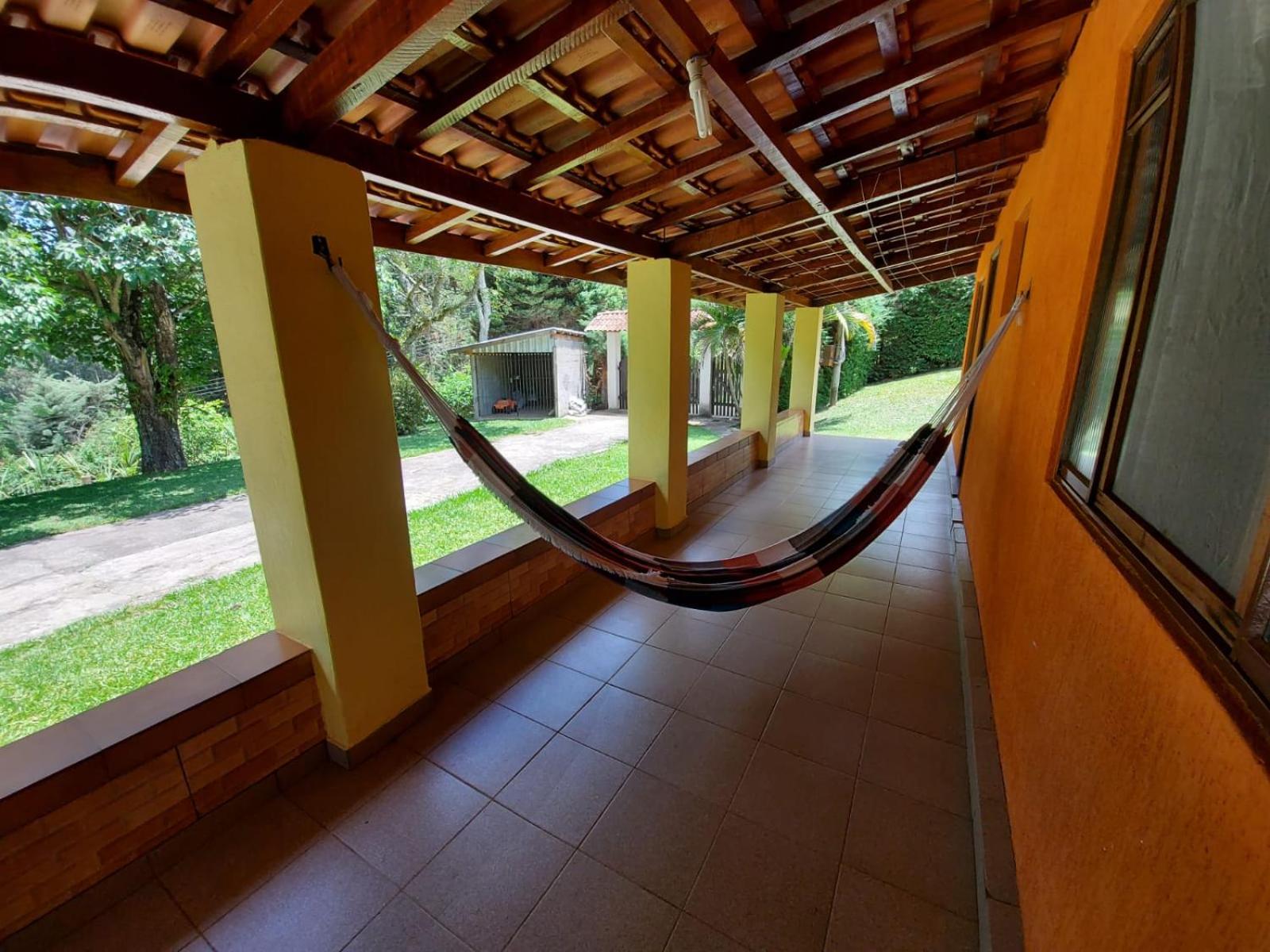 Recanto Magalhães
