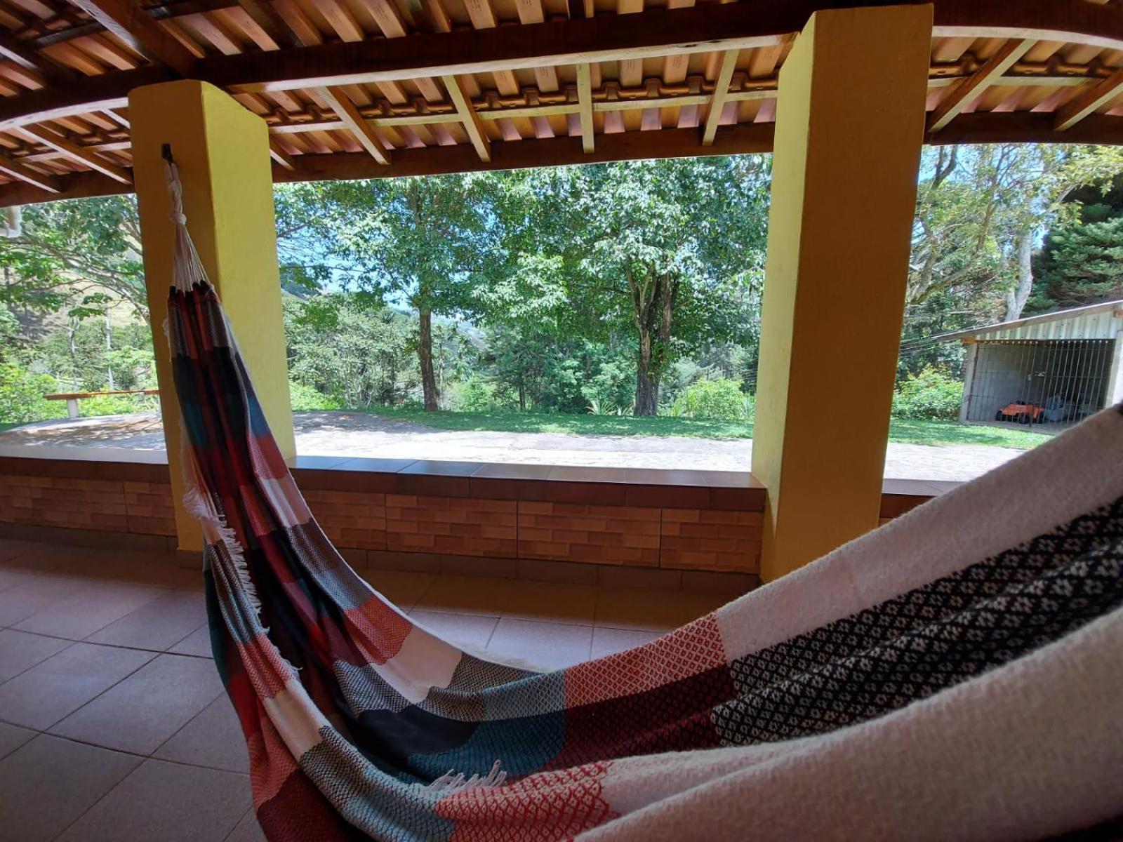 Recanto Magalhães