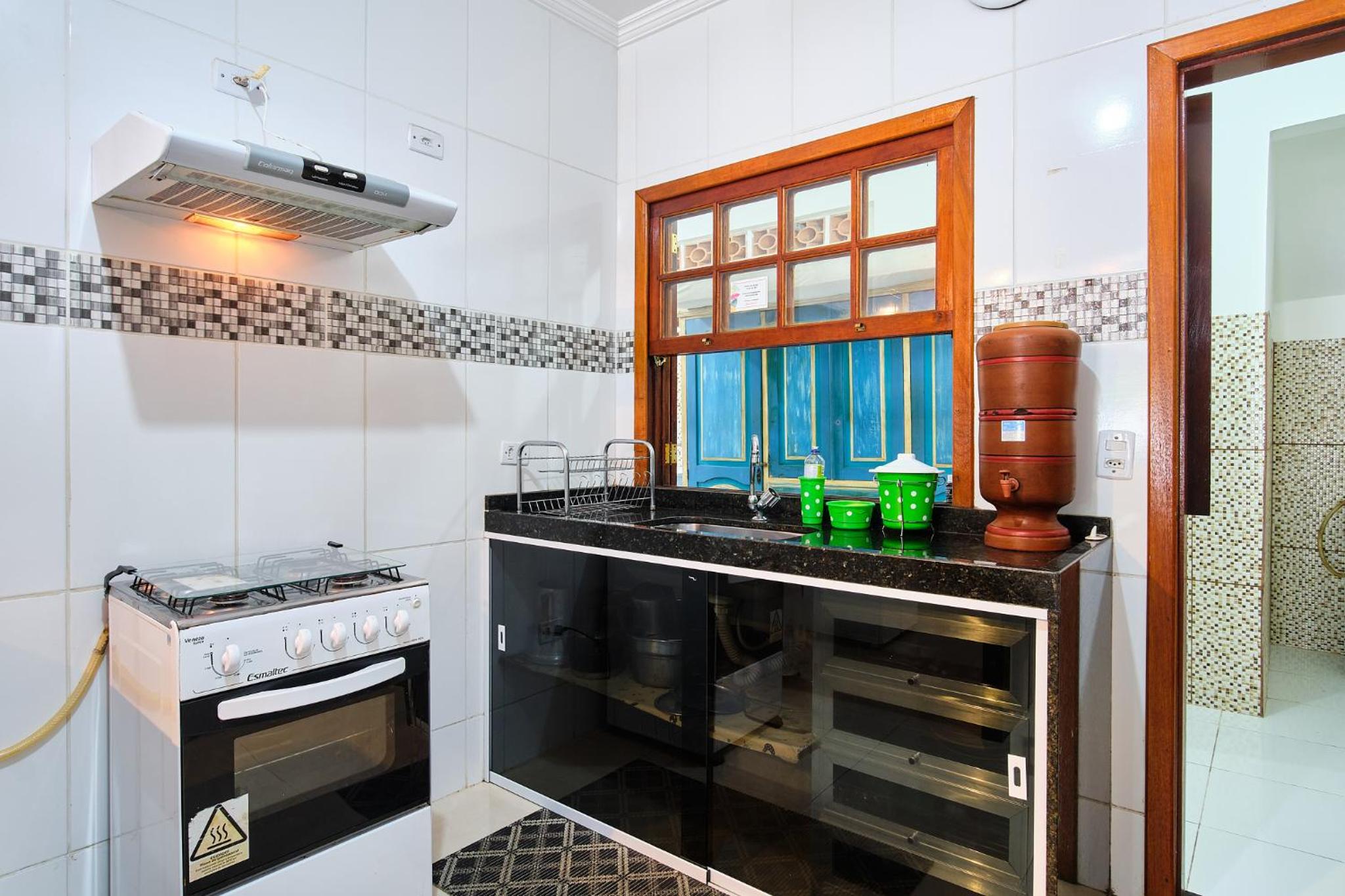Casa Tropical