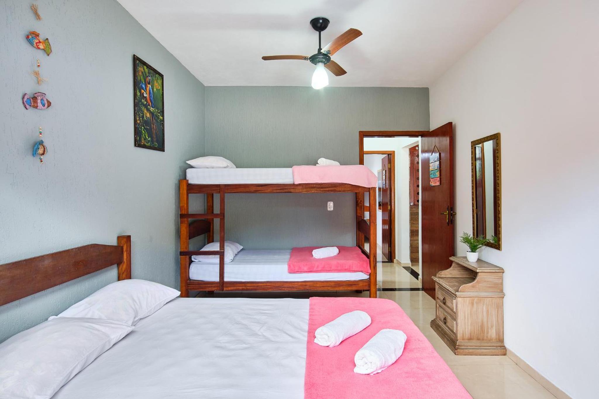 Casa Tropical