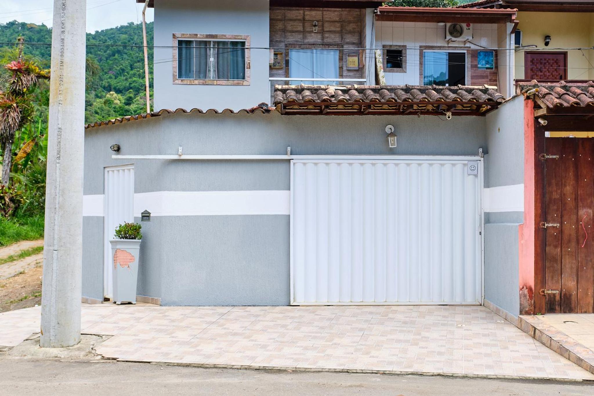Casa Tropical