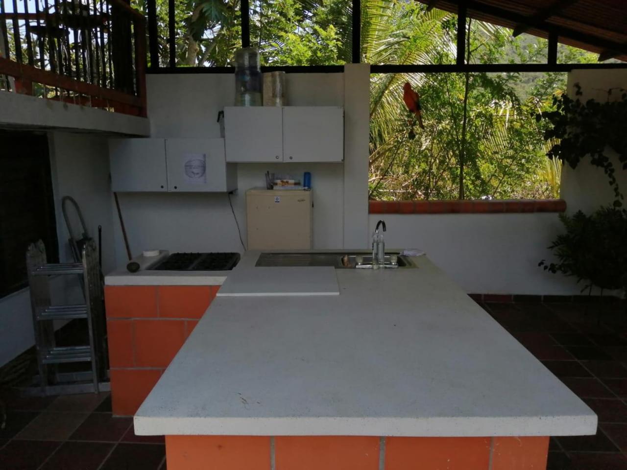 Finca Mirador la Giralda