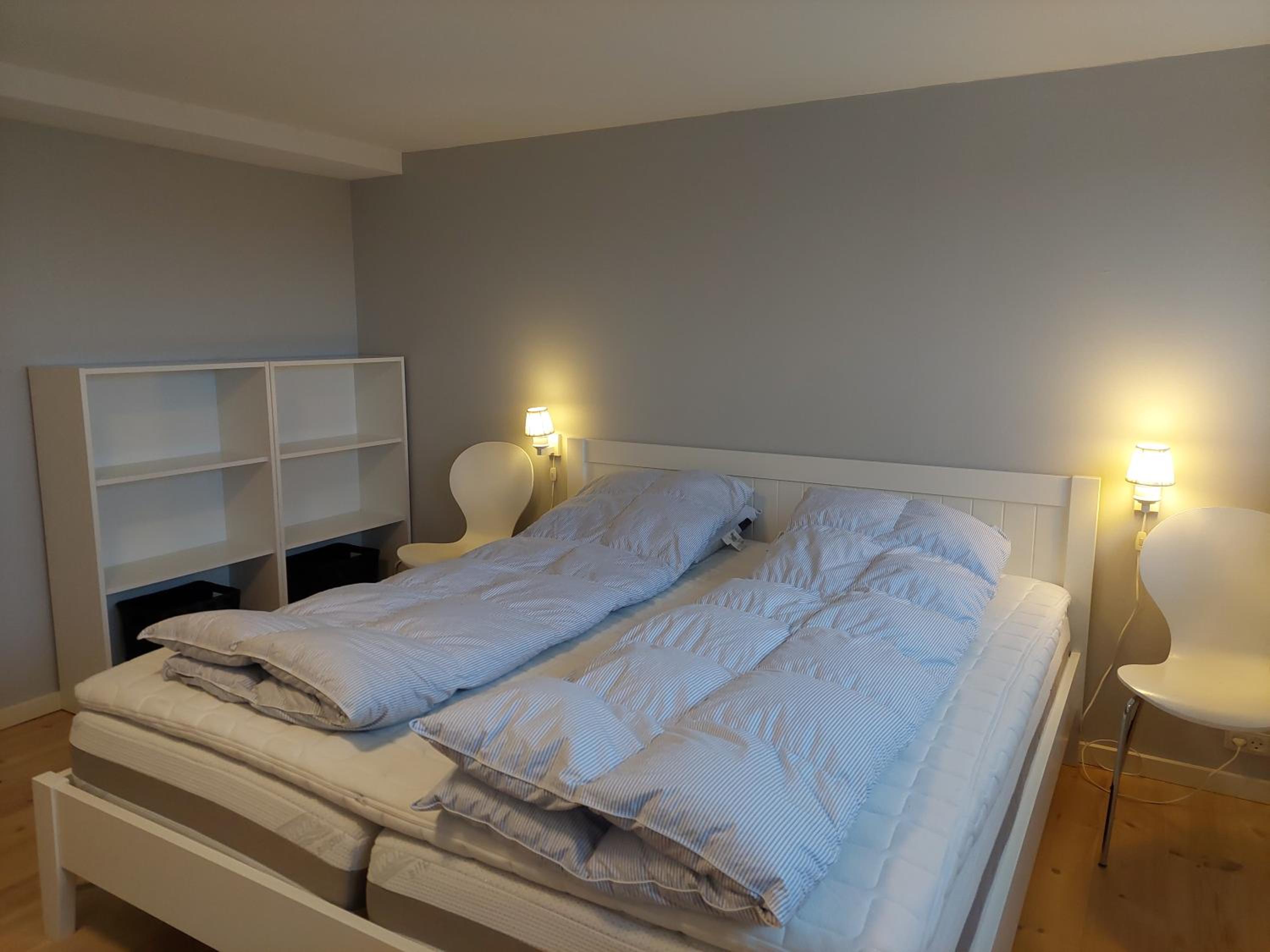 FaroeGuide seaview villa and apartment