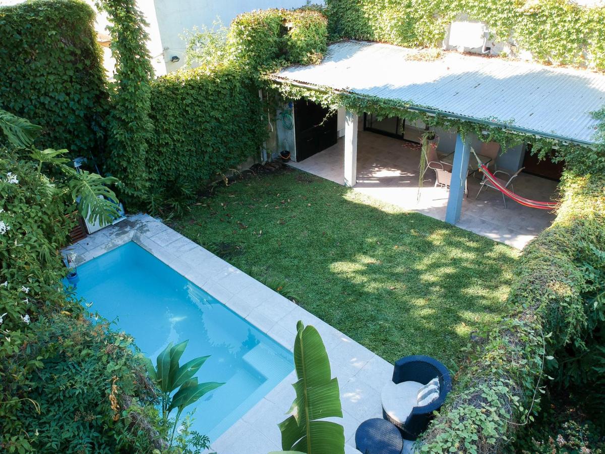Casa con Piscina en Adrogué - Image 2