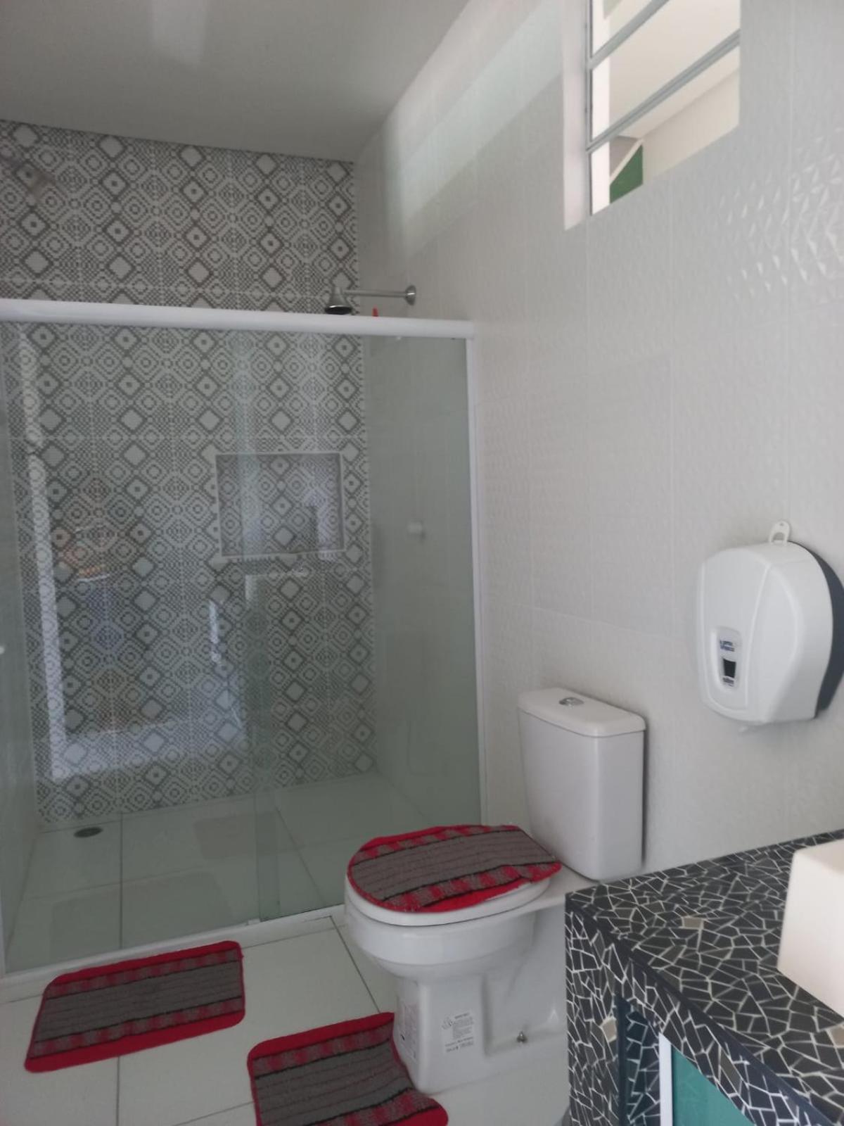 Casa milagres