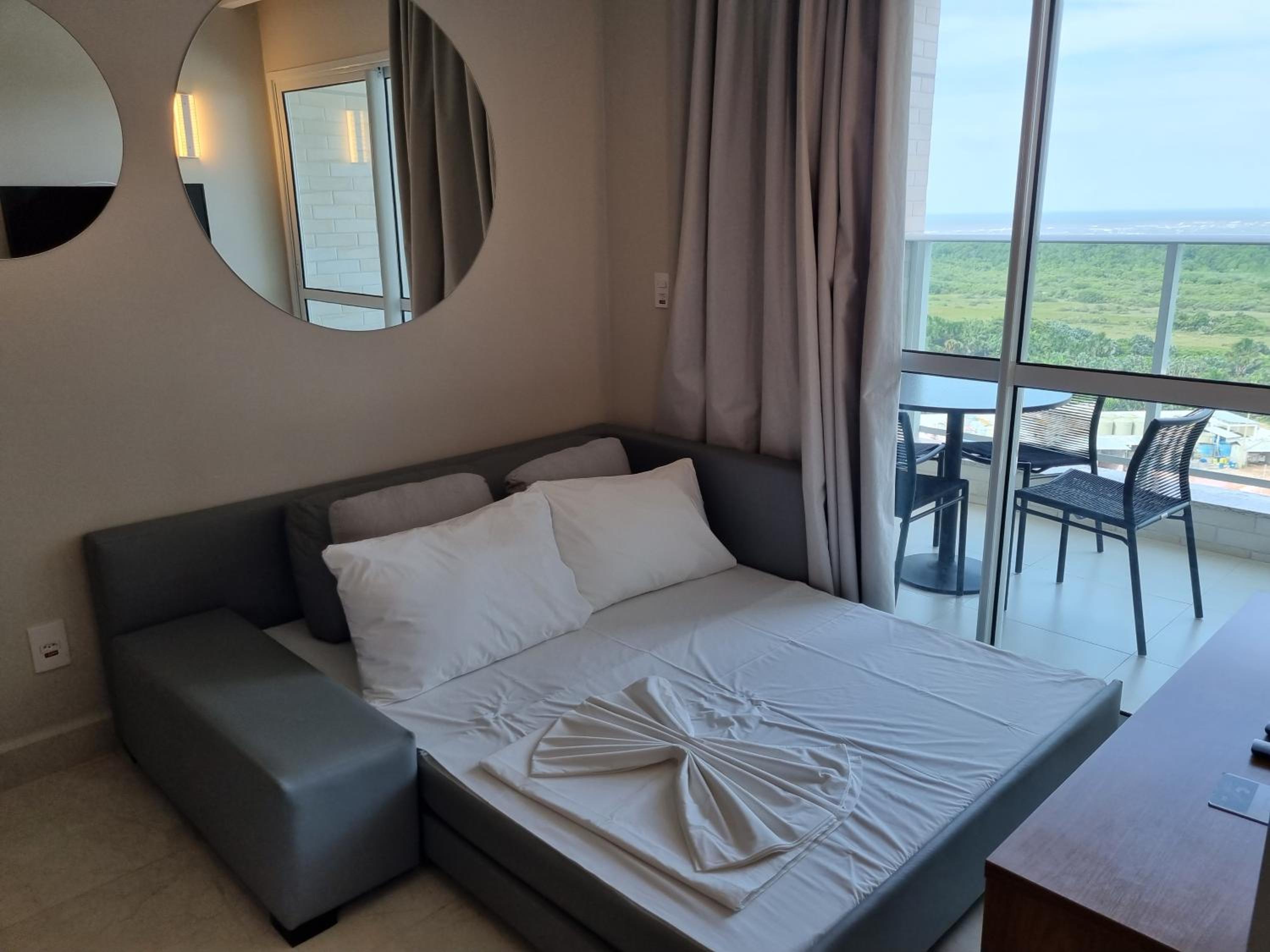 CONFORTO E EXCLUSIVIDADE view 3