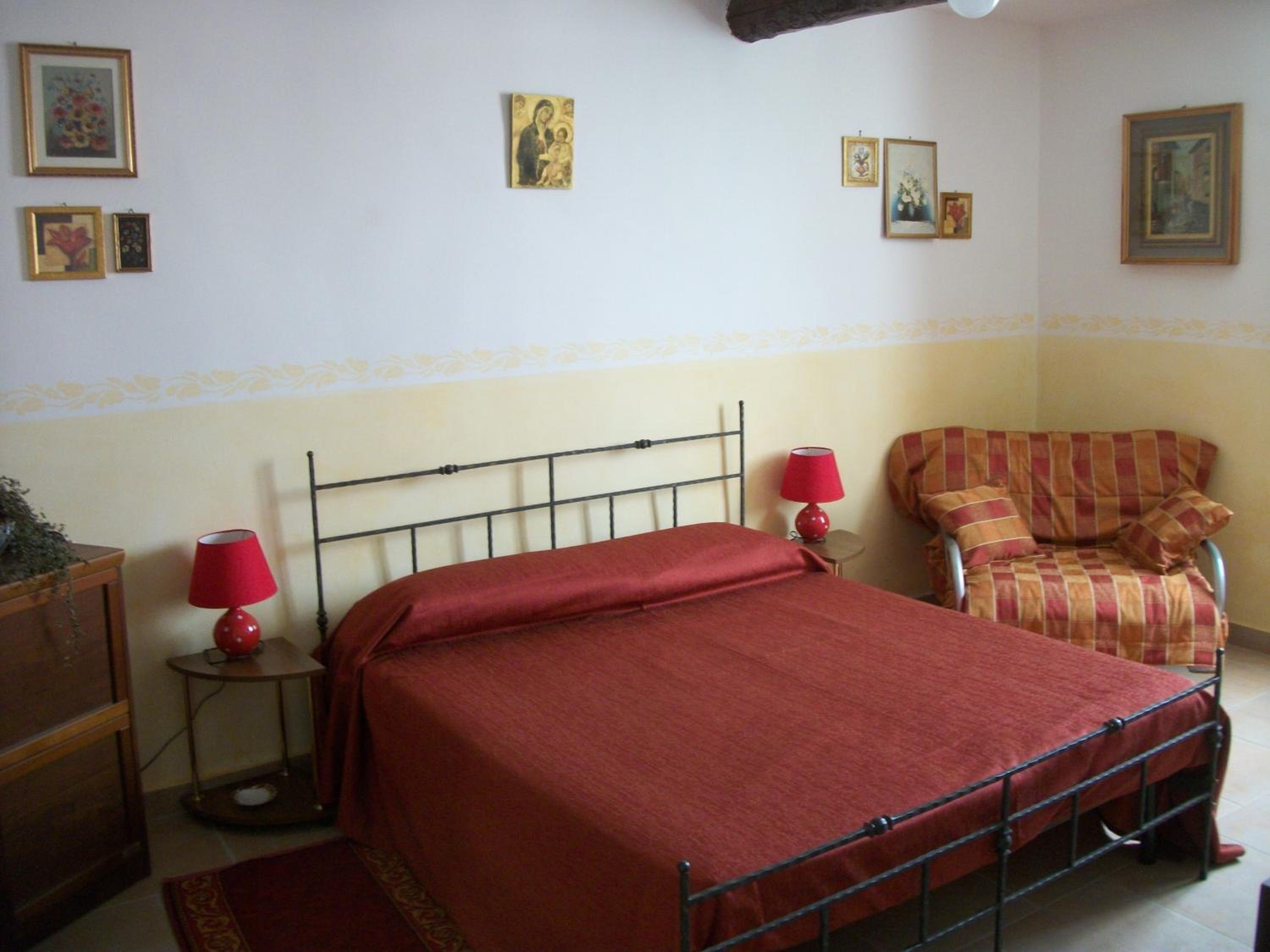 Il Casale -appartamento di 105mq- ottima soluzione per ditte e dipendenti view 5