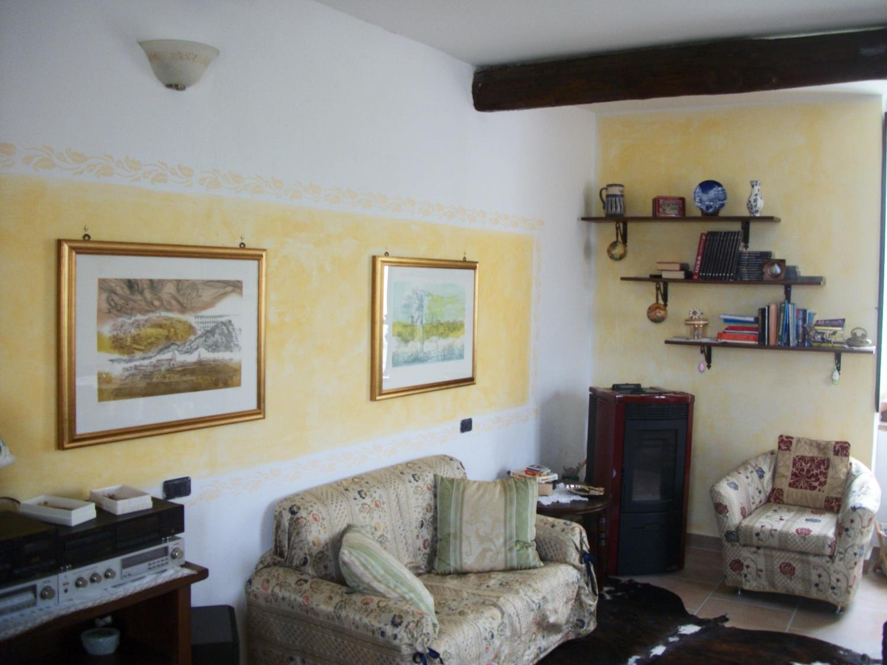 Il Casale -appartamento di 105mq- ottima soluzione per ditte e dipendenti view 2