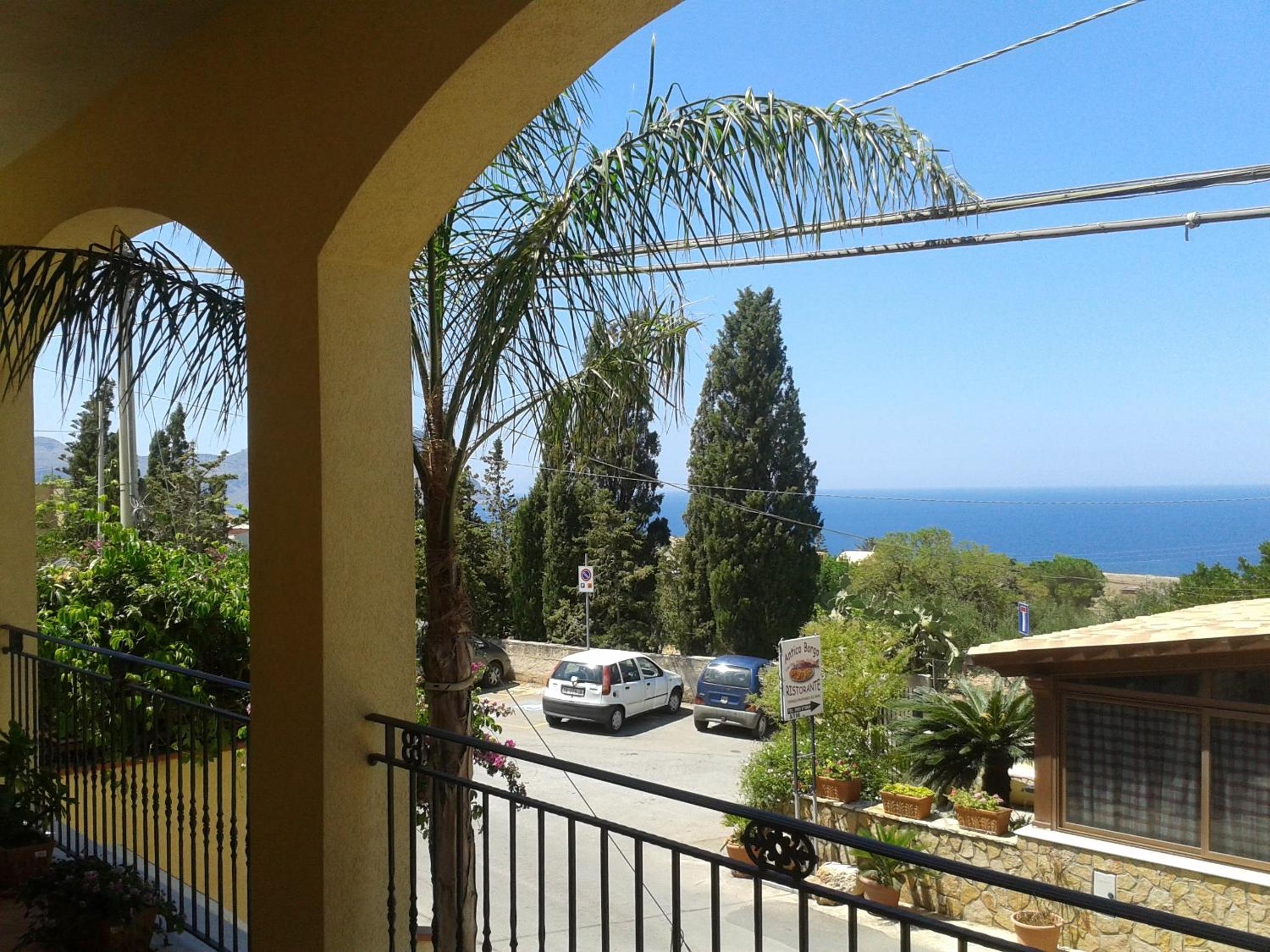 Kalura B&B view 3