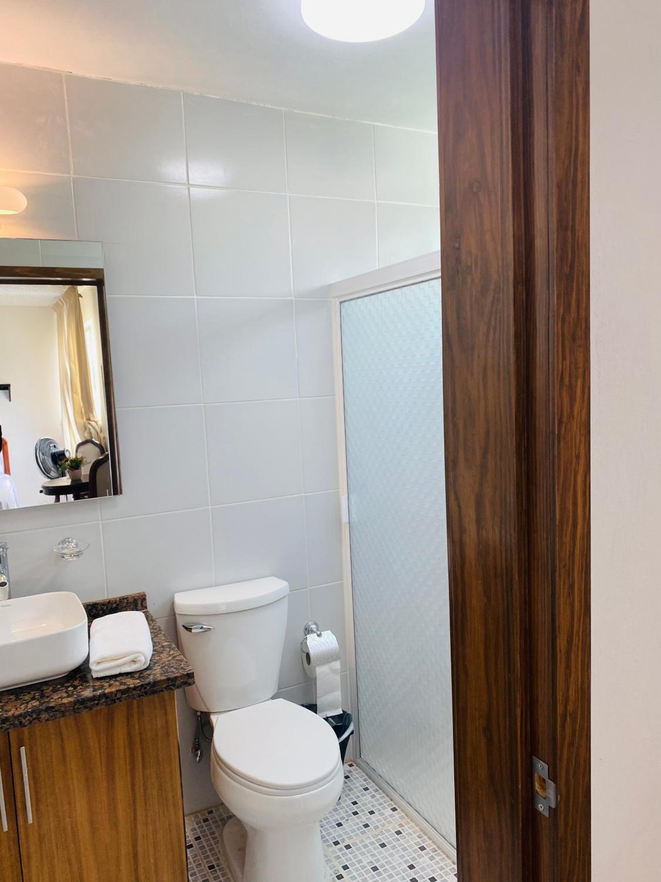 Hostal Guadalajara Cosmopolitan Providencia