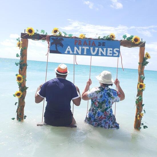 Antunes vila maragogi
