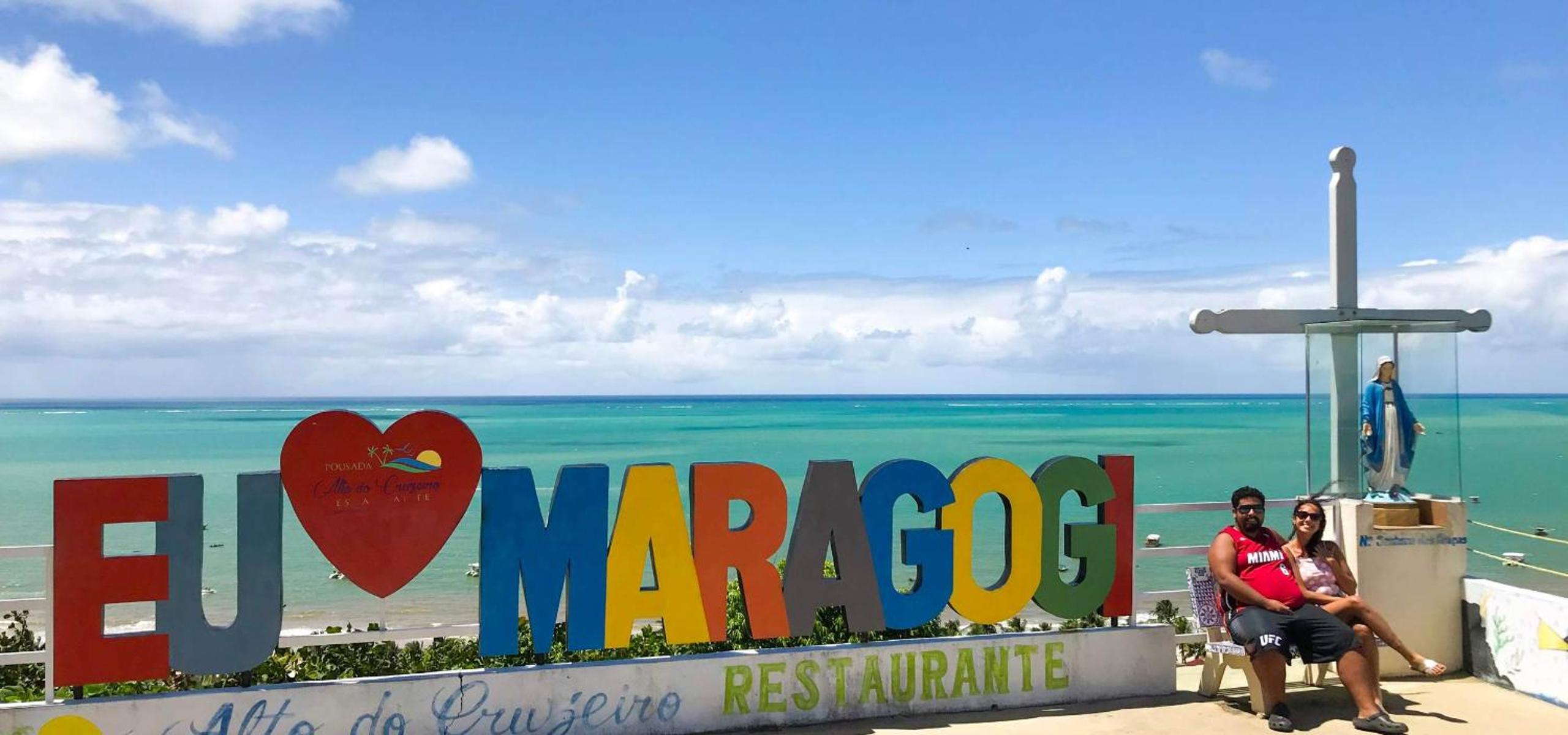 Antunes vila maragogi