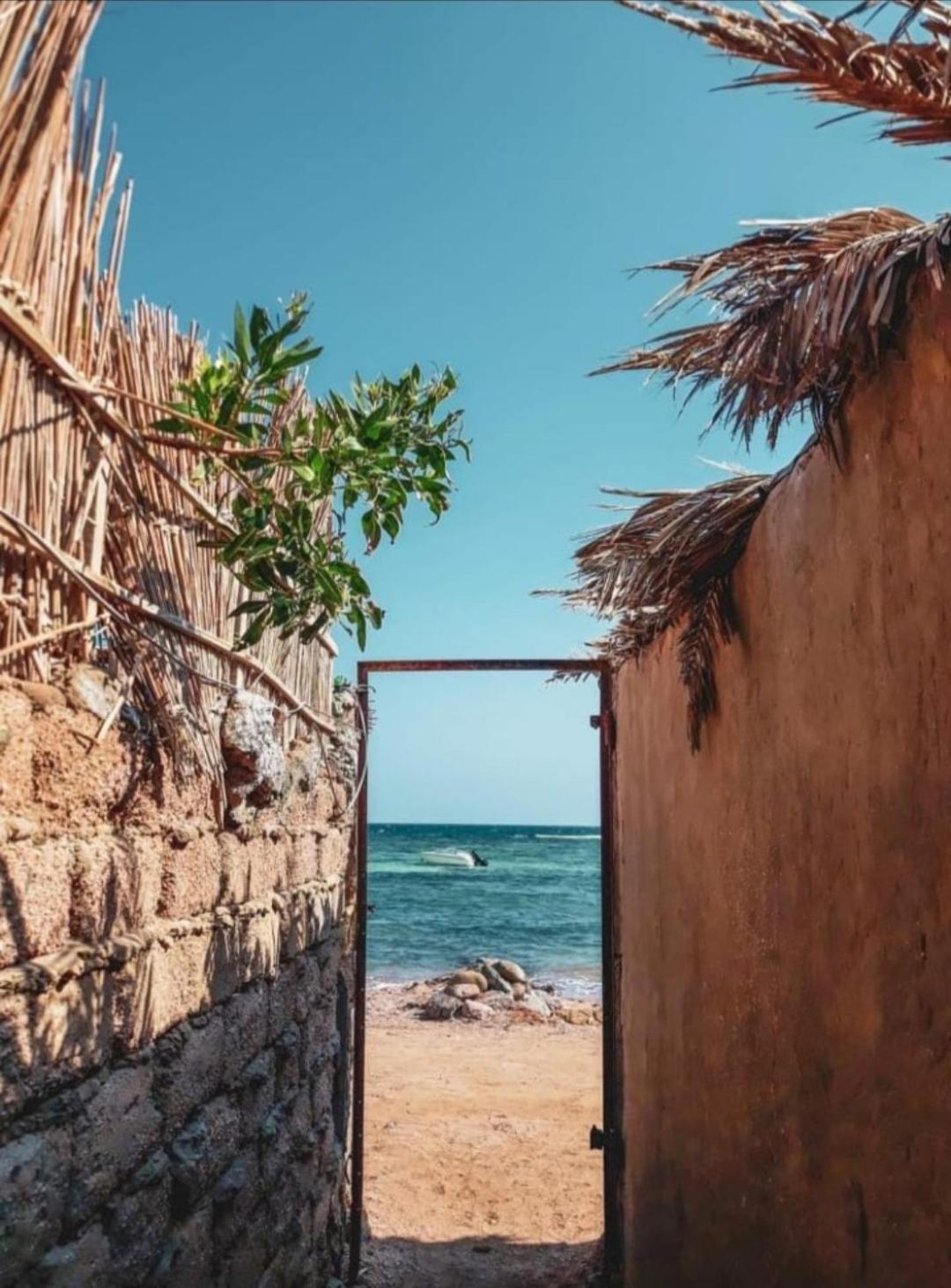 Luna House Asala Beach - Chalet view 3