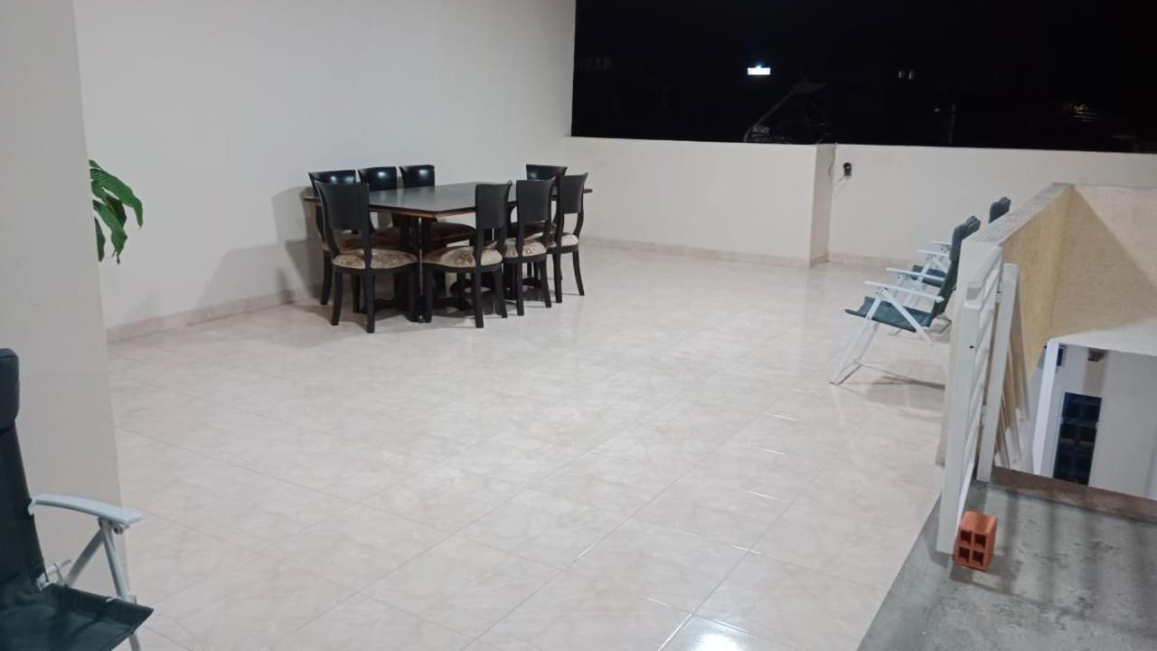 Hospedaje El Cerrito 2