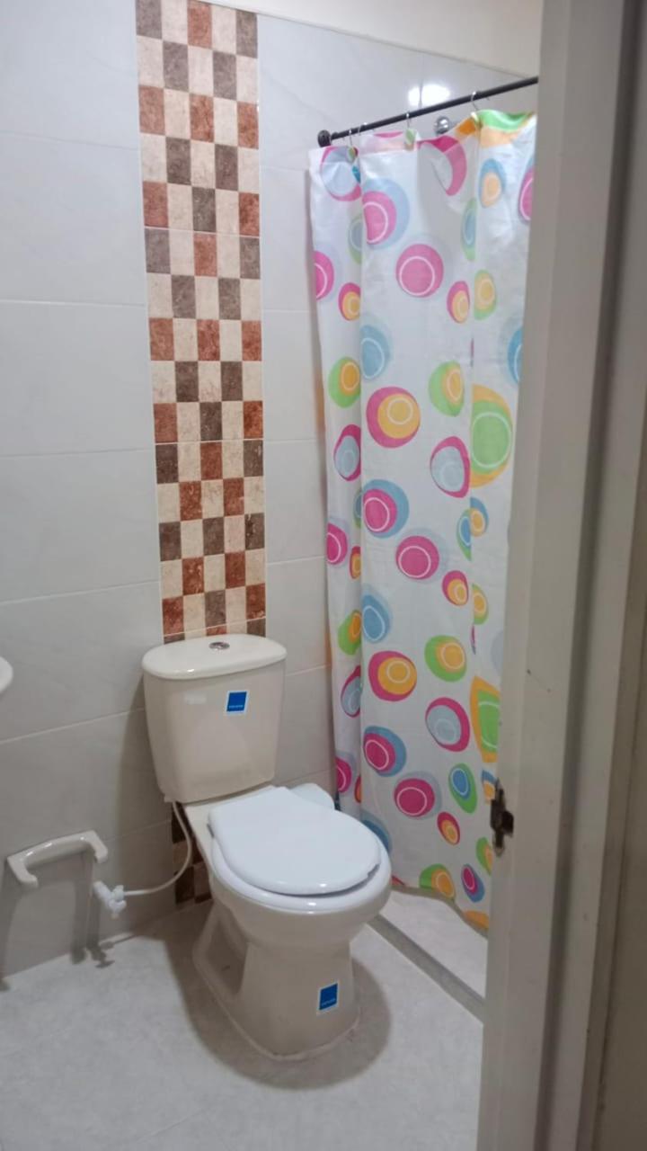 Hospedaje El Cerrito 2