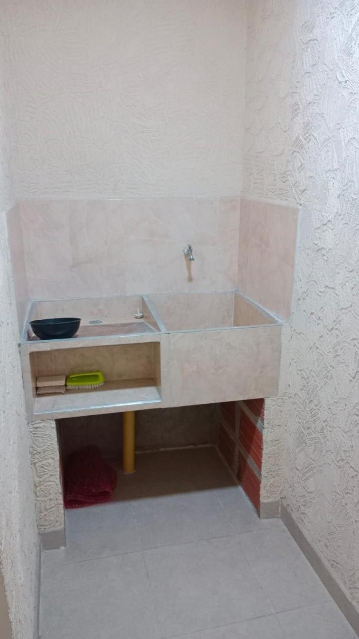 Hospedaje El Cerrito 2