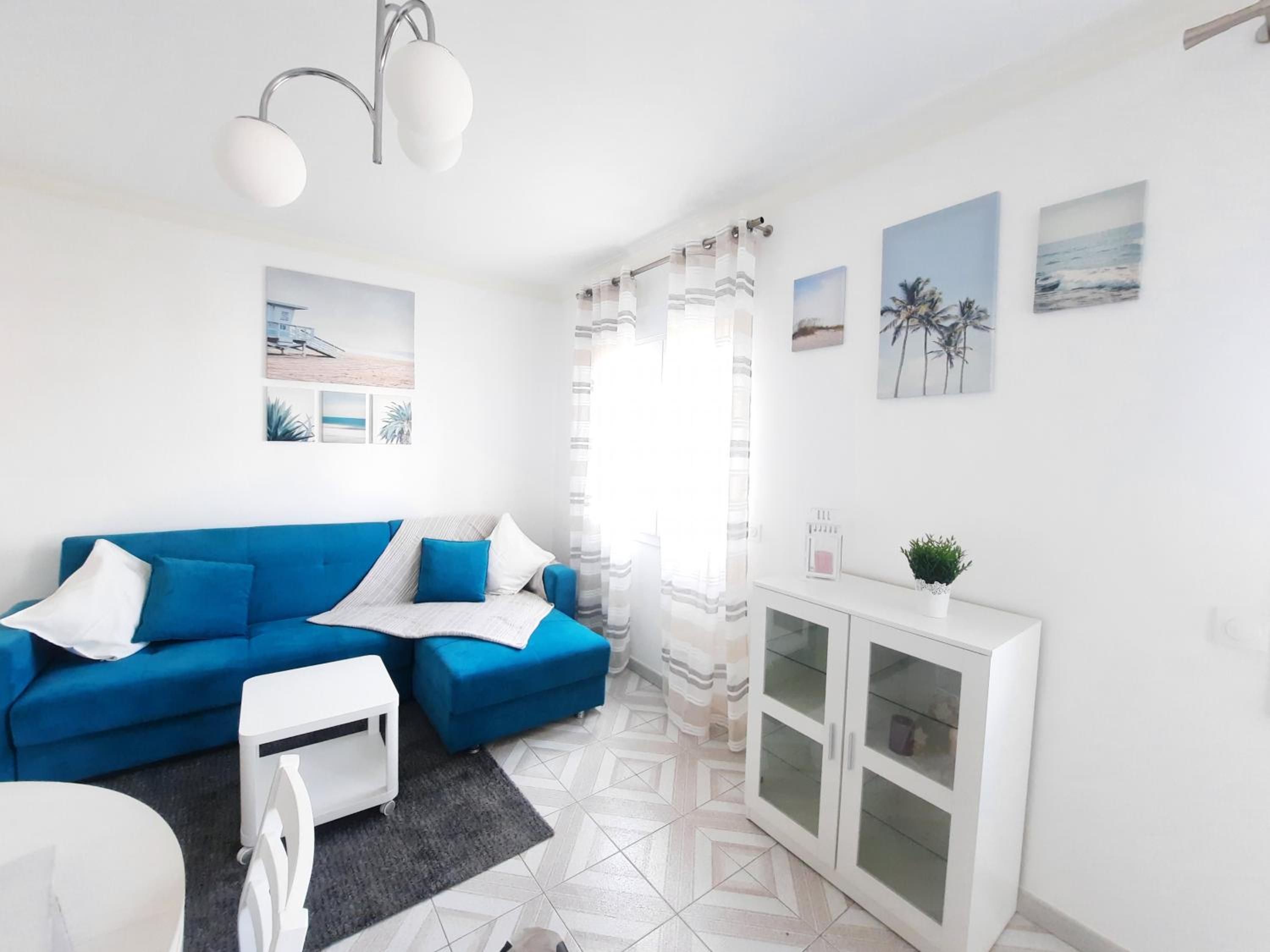 Casa Oceano 1Bedroom apartment W/sea view view 5