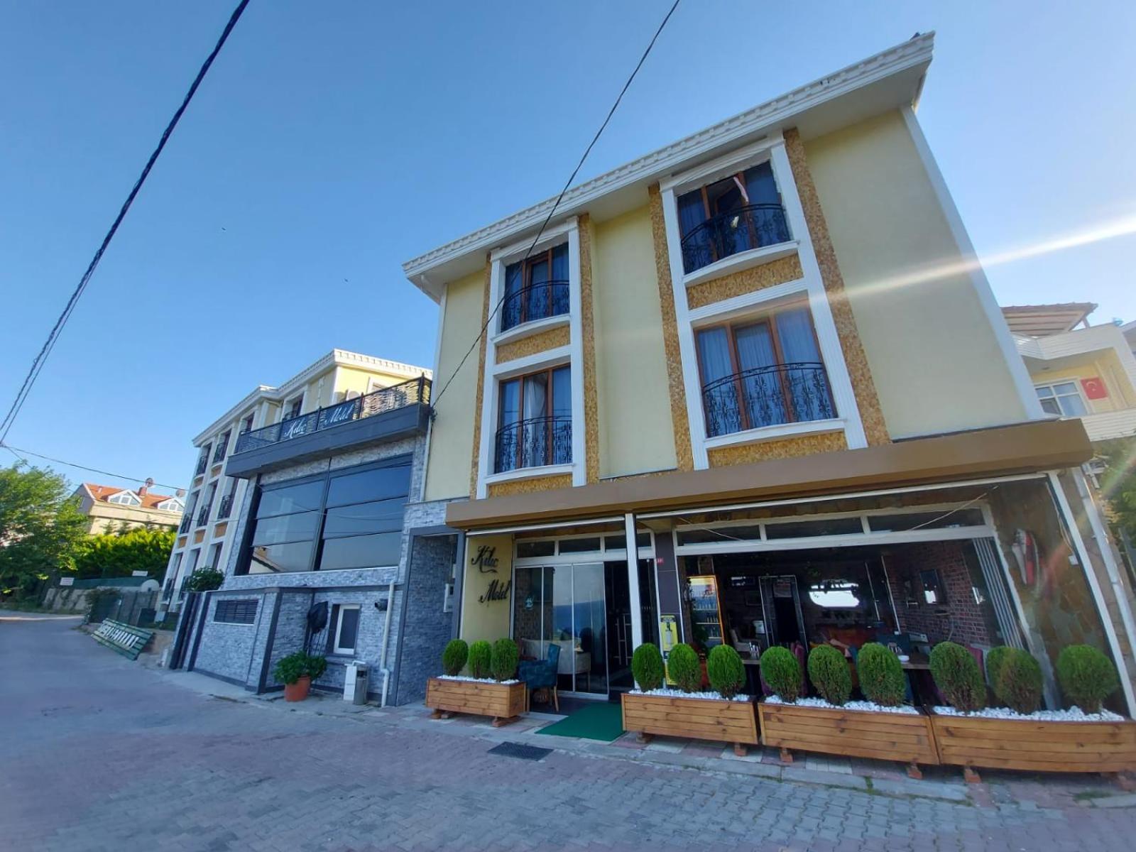 building
