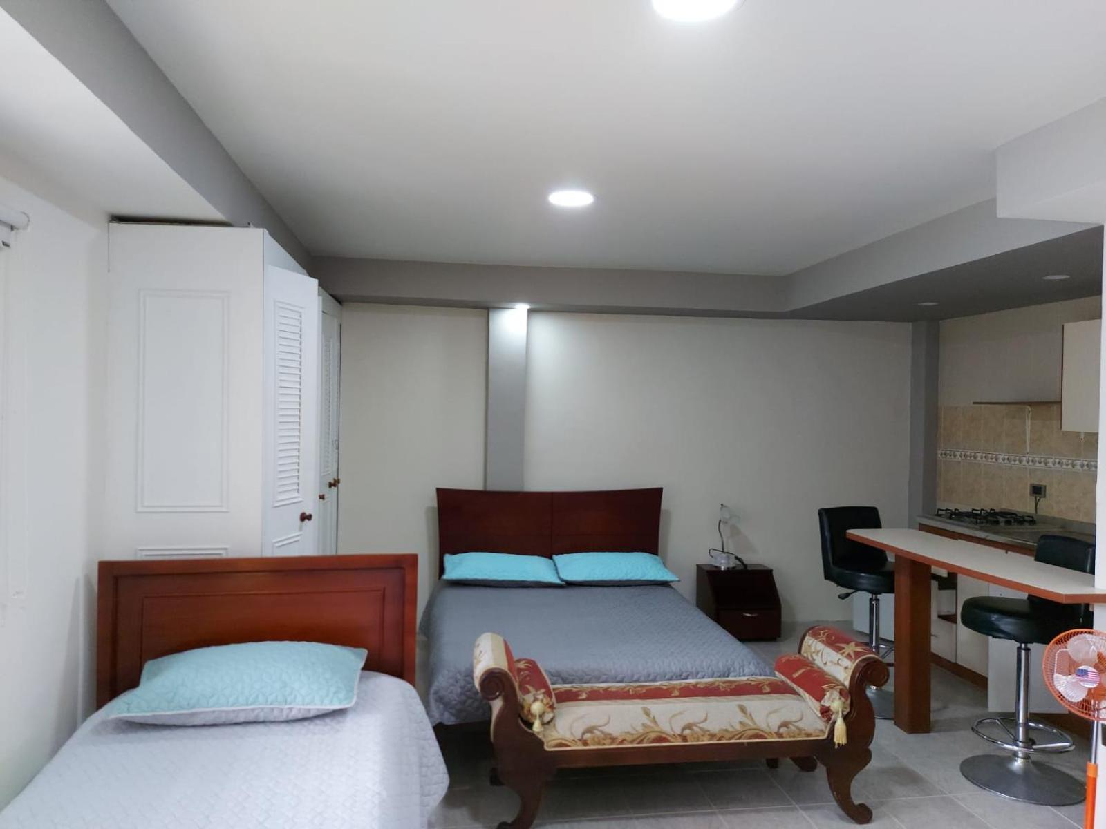 Chalet Villa Alejandra Del Pilar