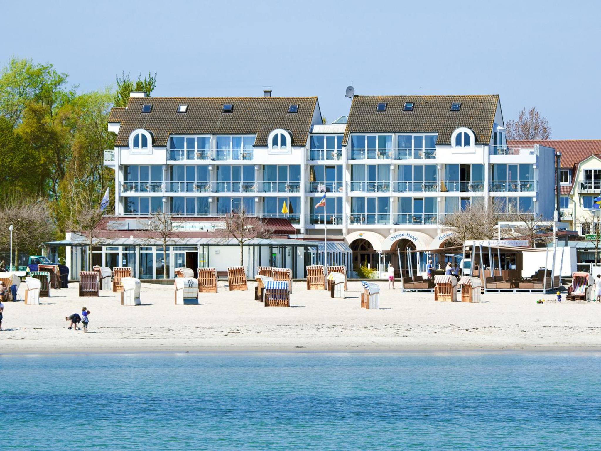 Hotel Ostsee-Hotel - Image 1
