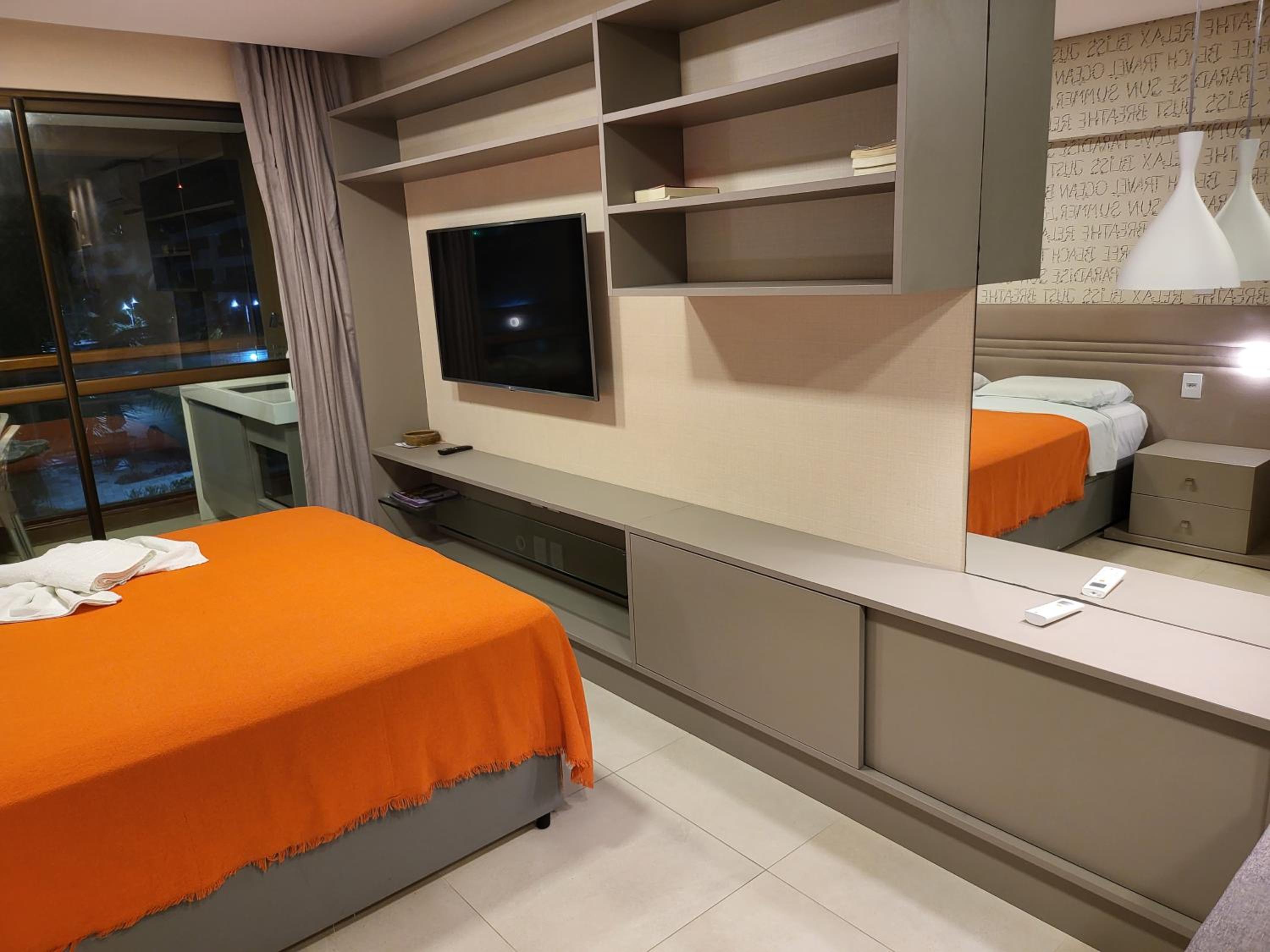 Apartamento Cupe Beach Living