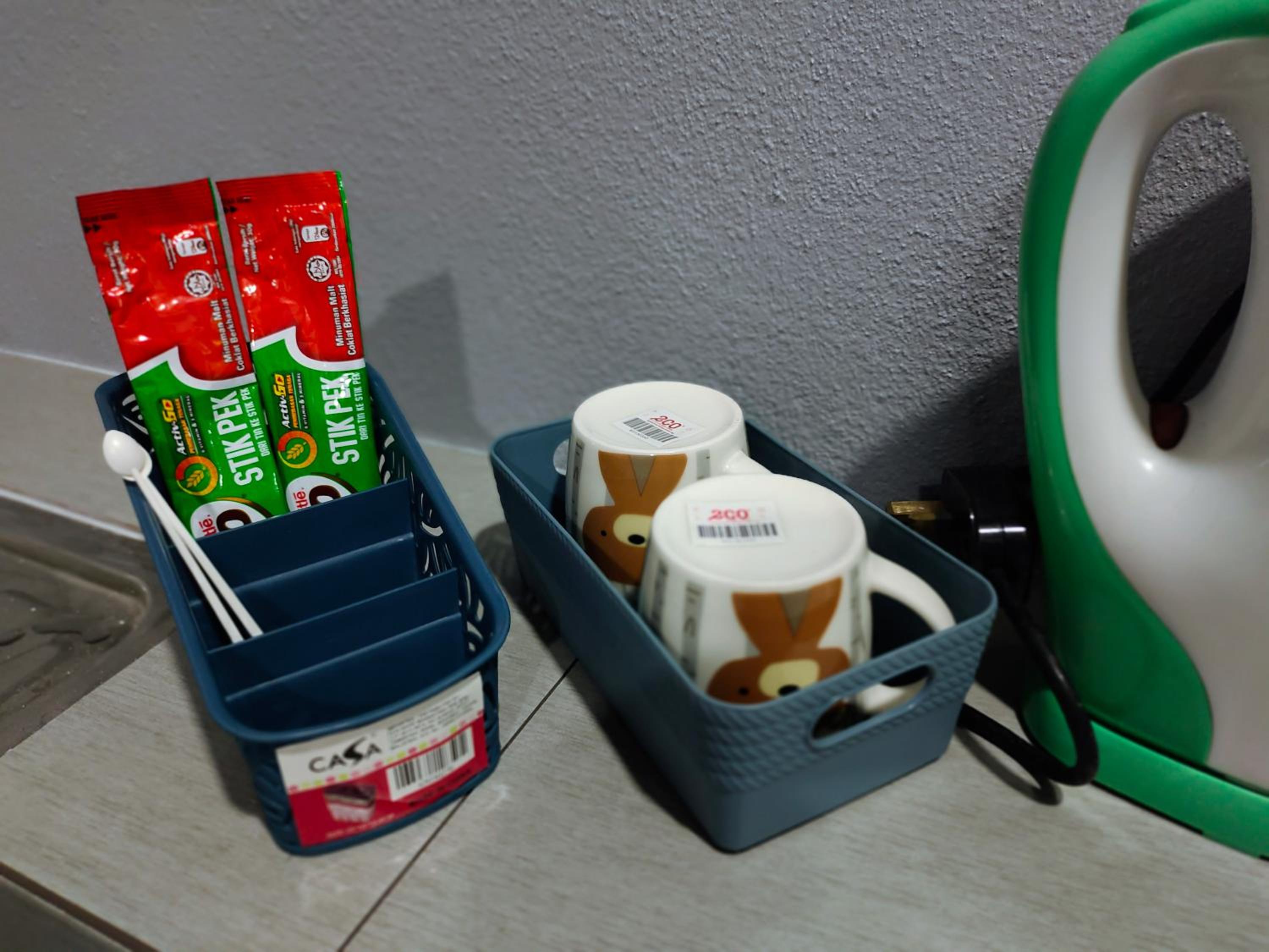 Alish Homestay Gua Musang with Free WiFi, Netflix photo 5