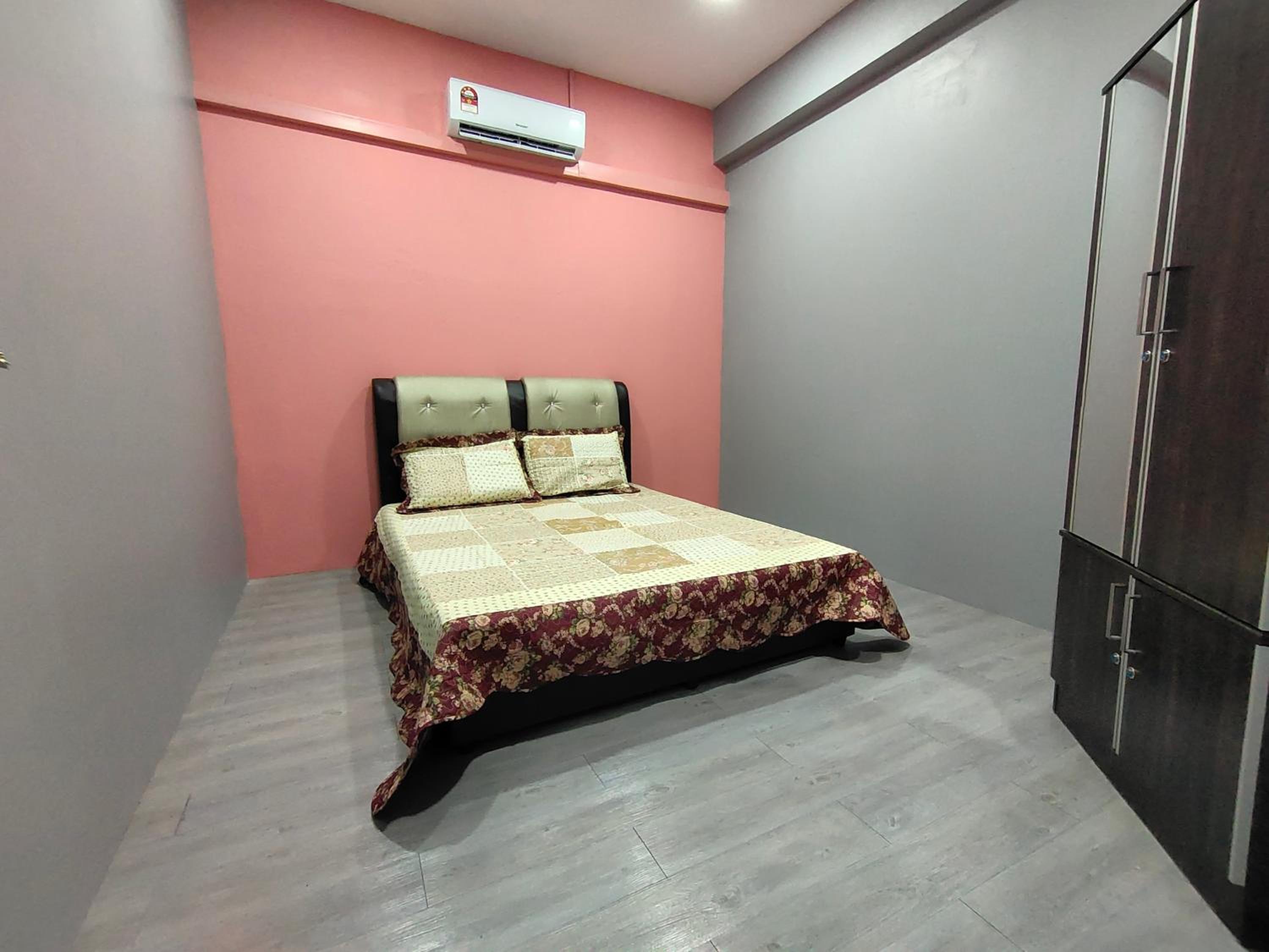 Alish Homestay Gua Musang with Free WiFi, Netflix photo 6