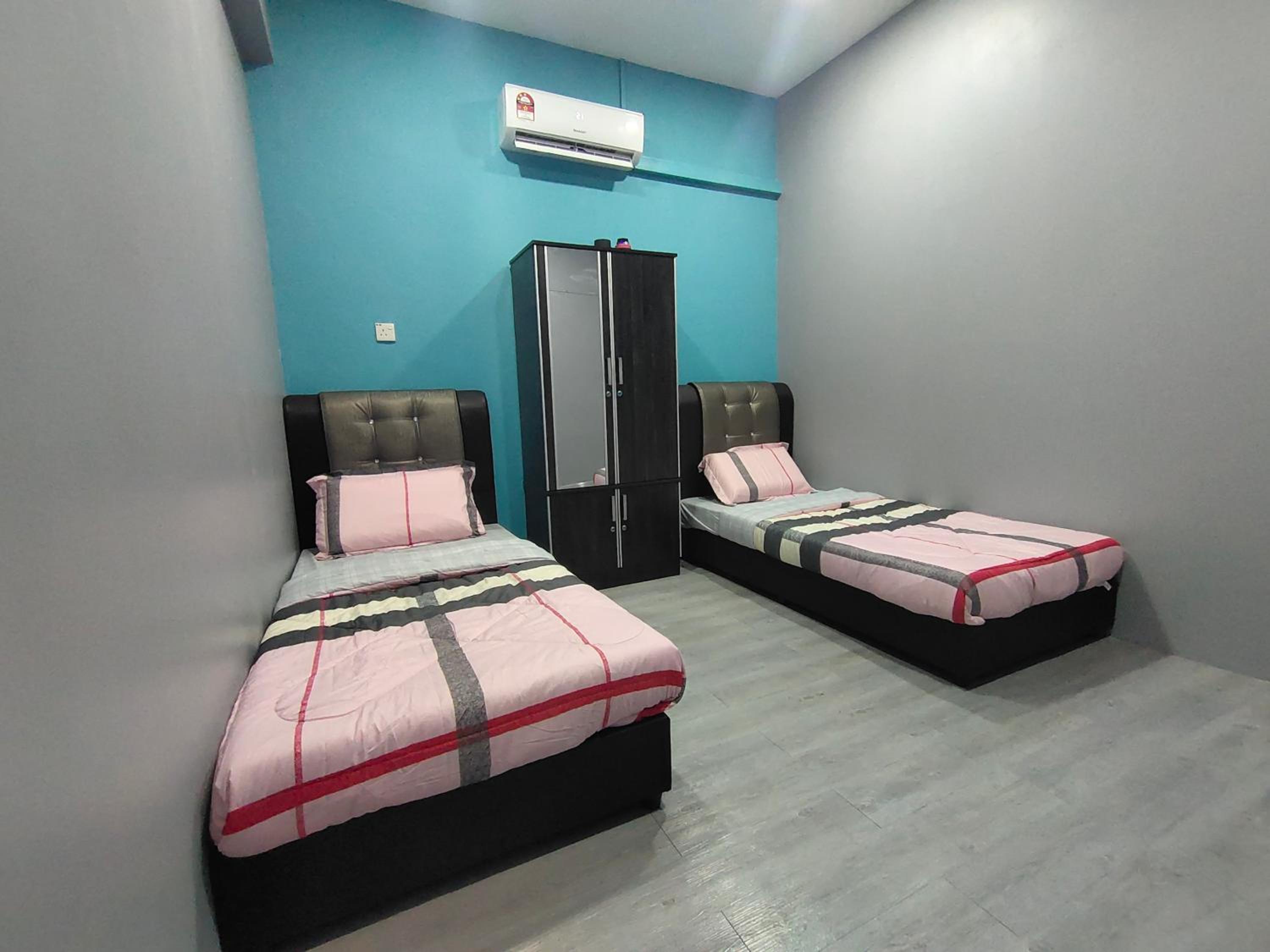 Alish Homestay Gua Musang with Free WiFi, Netflix photo 8