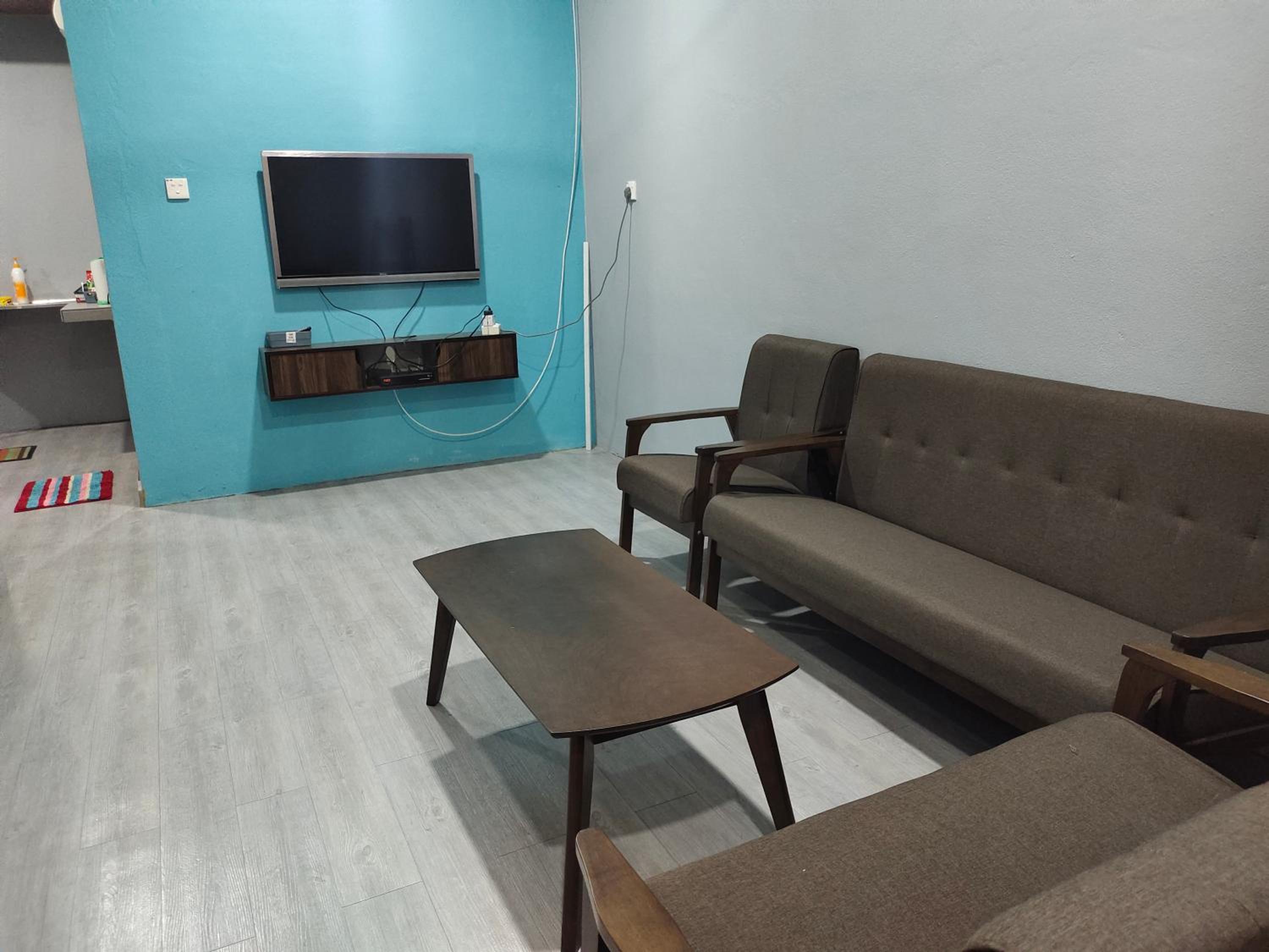 Alish Homestay Gua Musang with Free WiFi, Netflix photo 1